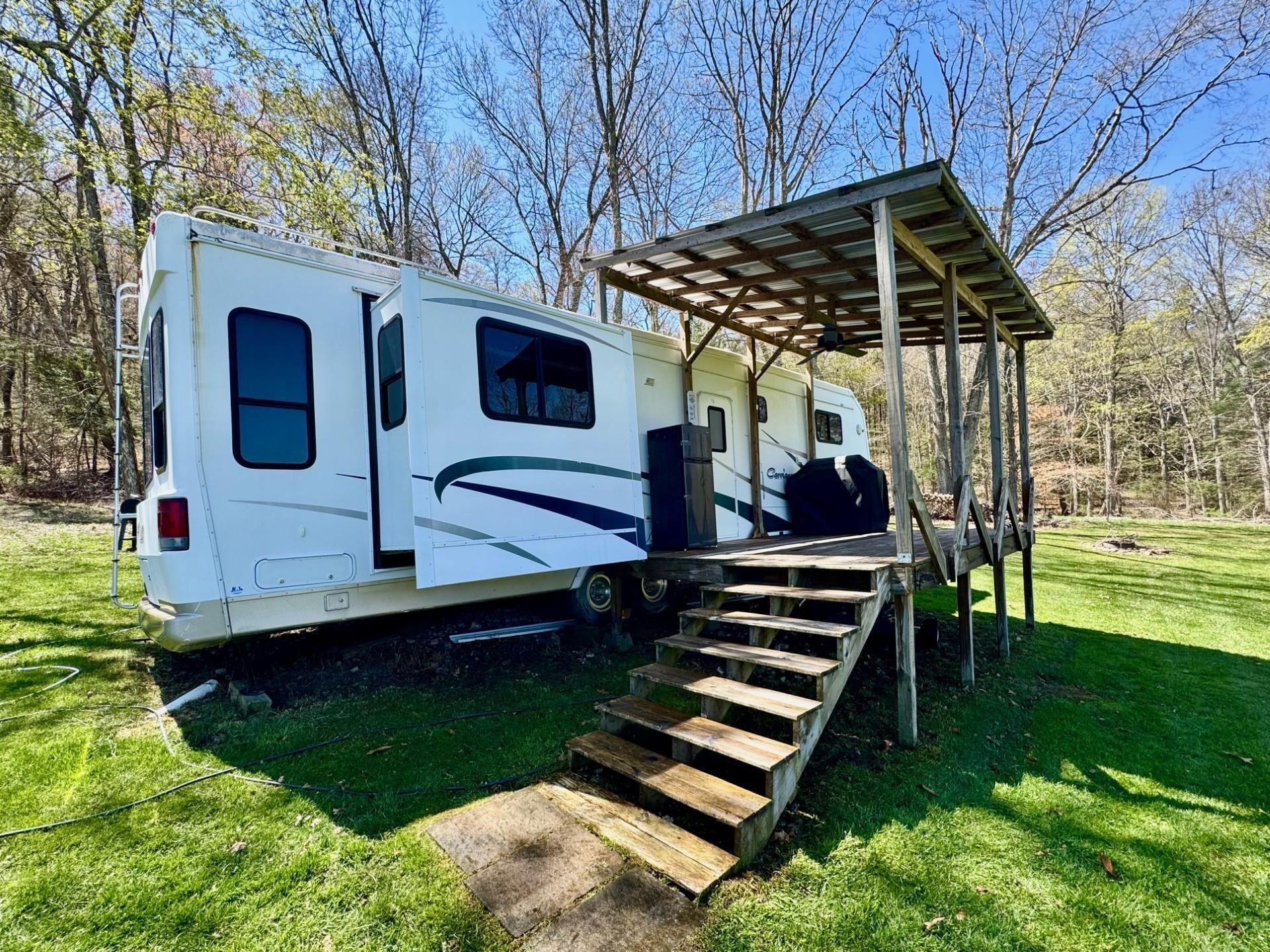 237 CADDIS FLY LN, SUGAR GROVE, Virginia 26815, ,Land,237 CADDIS FLY LN,667565 MLS # 667565
