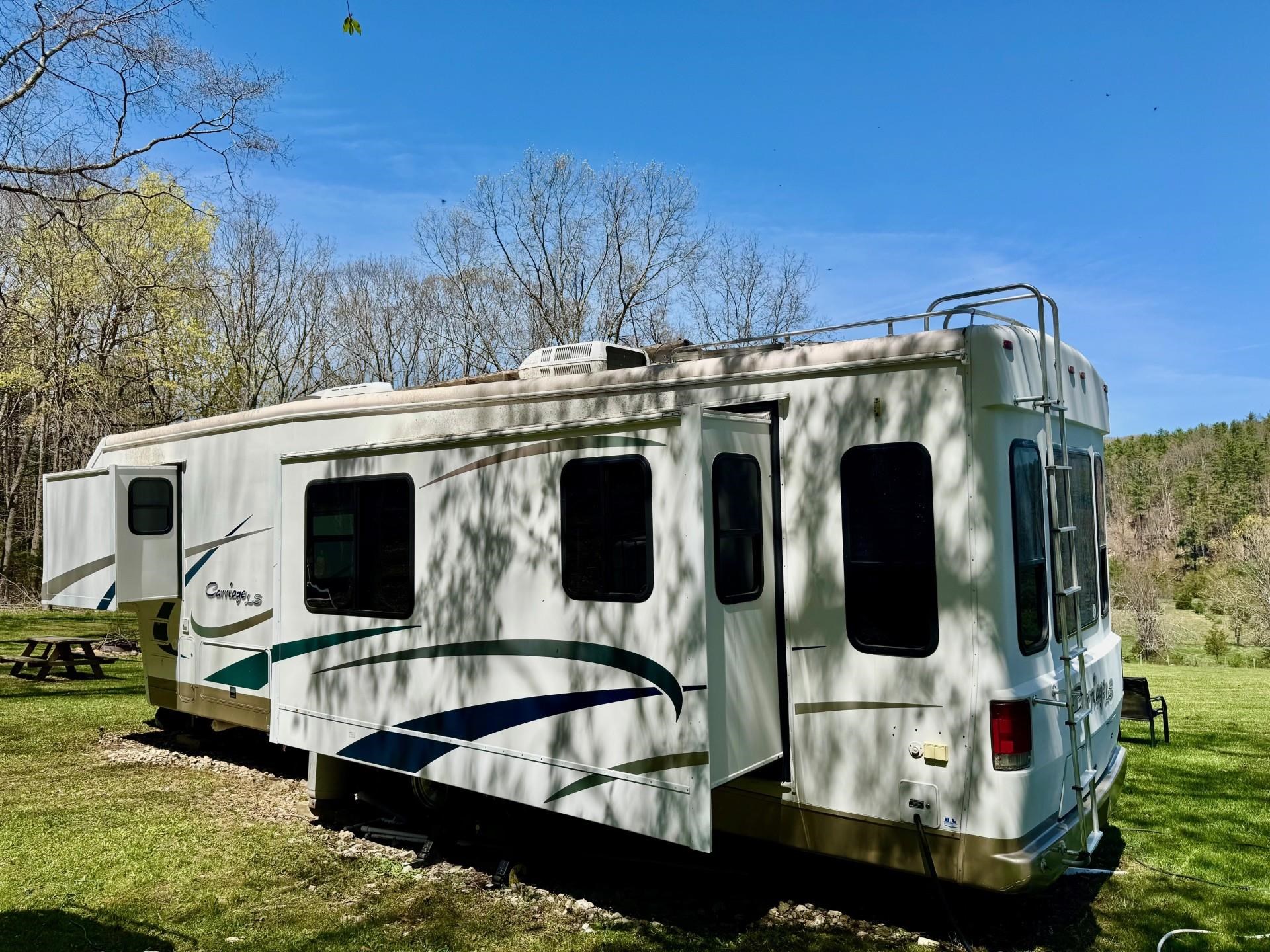 237 CADDIS FLY LN, SUGAR GROVE, Virginia 26815, ,Land,237 CADDIS FLY LN,667565 MLS # 667565
