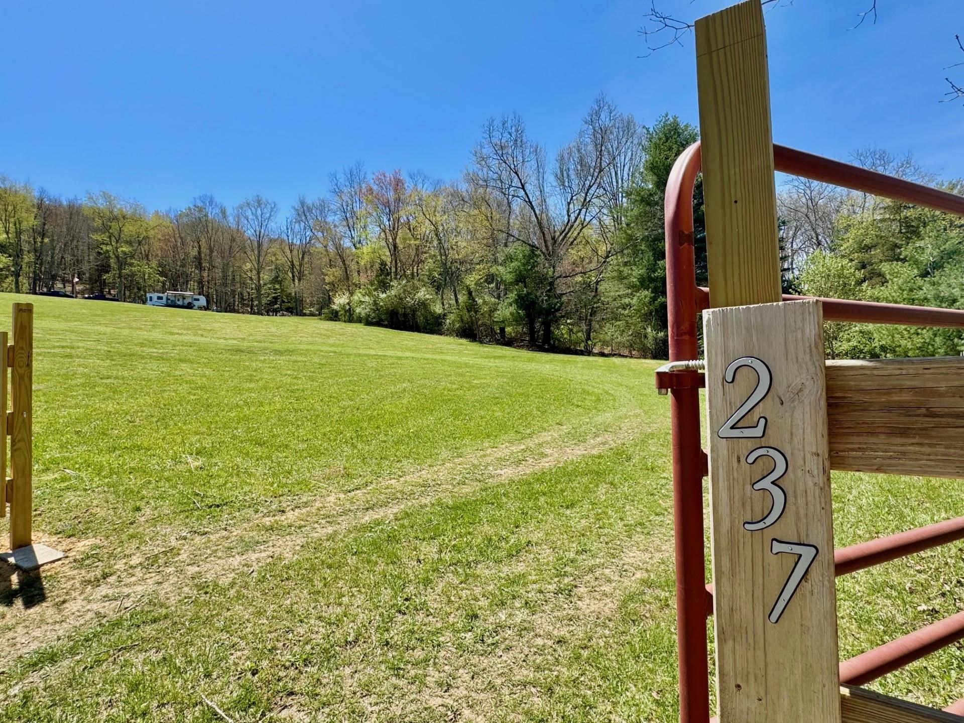 237 CADDIS FLY LN, SUGAR GROVE, Virginia 26815, ,Land,237 CADDIS FLY LN,667565 MLS # 667565