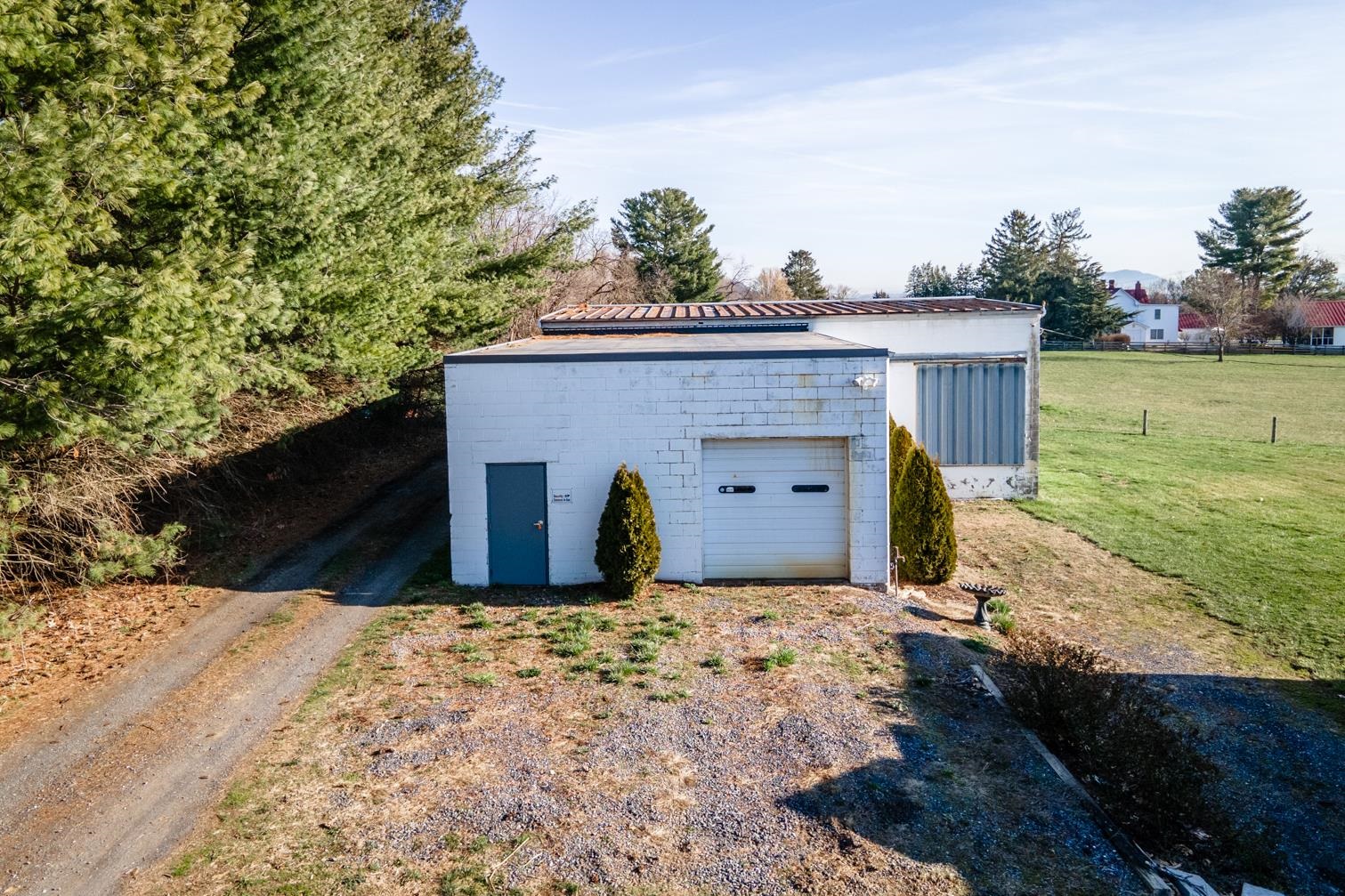 TBD POTTERY SHOP LN, MOUNT SIDNEY, Virginia 24467, ,Commercial,TBD POTTERY SHOP LN,667572 MLS # 667572