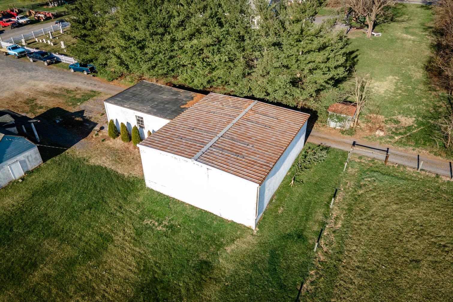 TBD POTTERY SHOP LN, MOUNT SIDNEY, Virginia 24467, ,Commercial,TBD POTTERY SHOP LN,667572 MLS # 667572