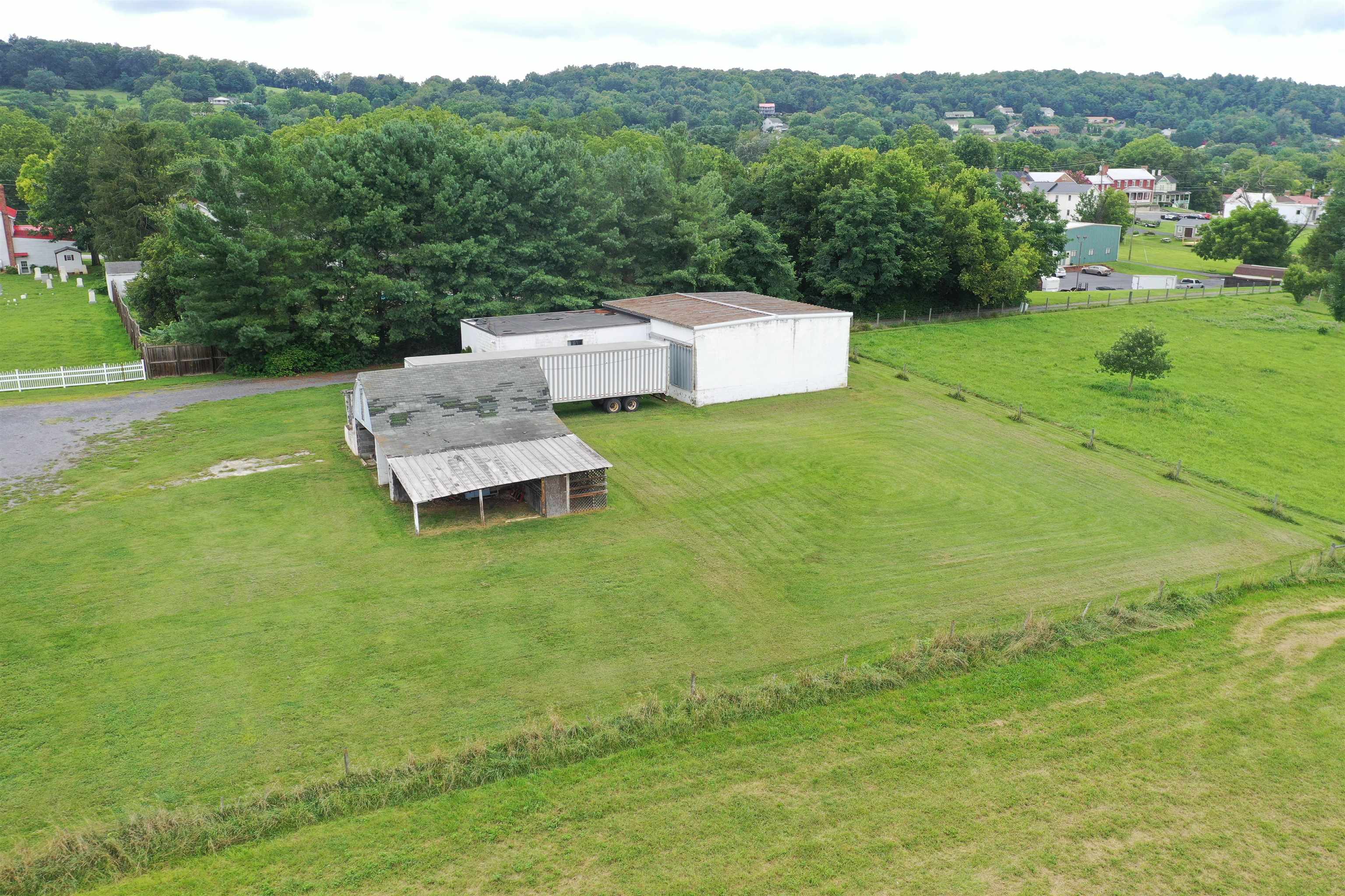 TBD POTTERY SHOP LN, MOUNT SIDNEY, Virginia 24467, ,Commercial,TBD POTTERY SHOP LN,667572 MLS # 667572