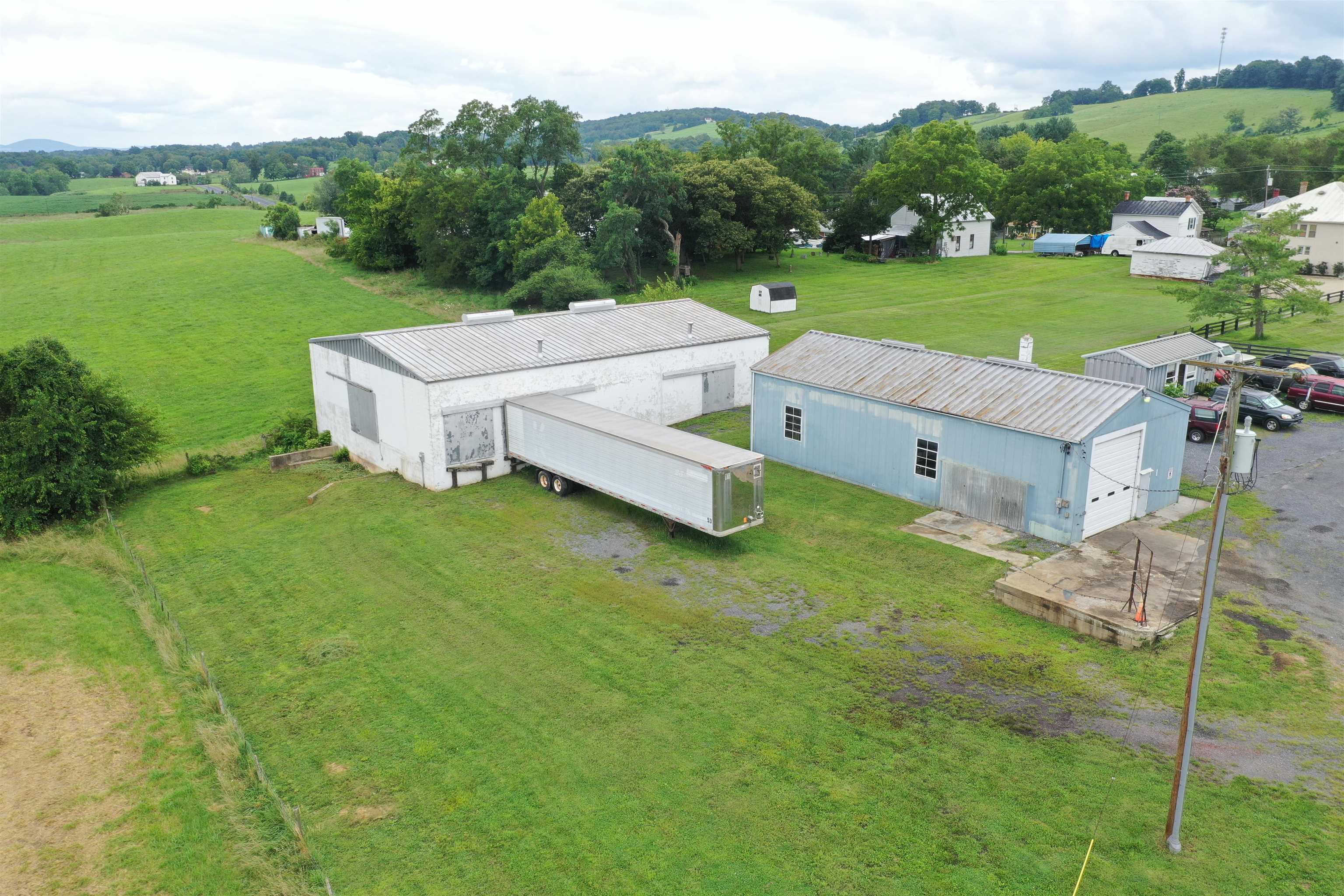 TBD POTTERY SHOP LN, MOUNT SIDNEY, Virginia 24467, ,Commercial,TBD POTTERY SHOP LN,667572 MLS # 667572