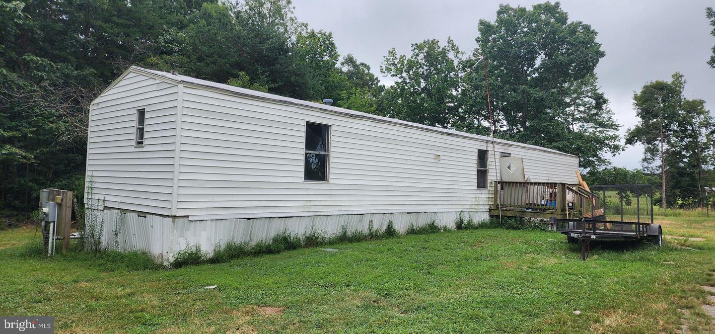 234 RUBEN DR, LOUISA, Virginia 23093, ,Land,For sale,234 RUBEN DR,VALA2008210 MLS # VALA2008210