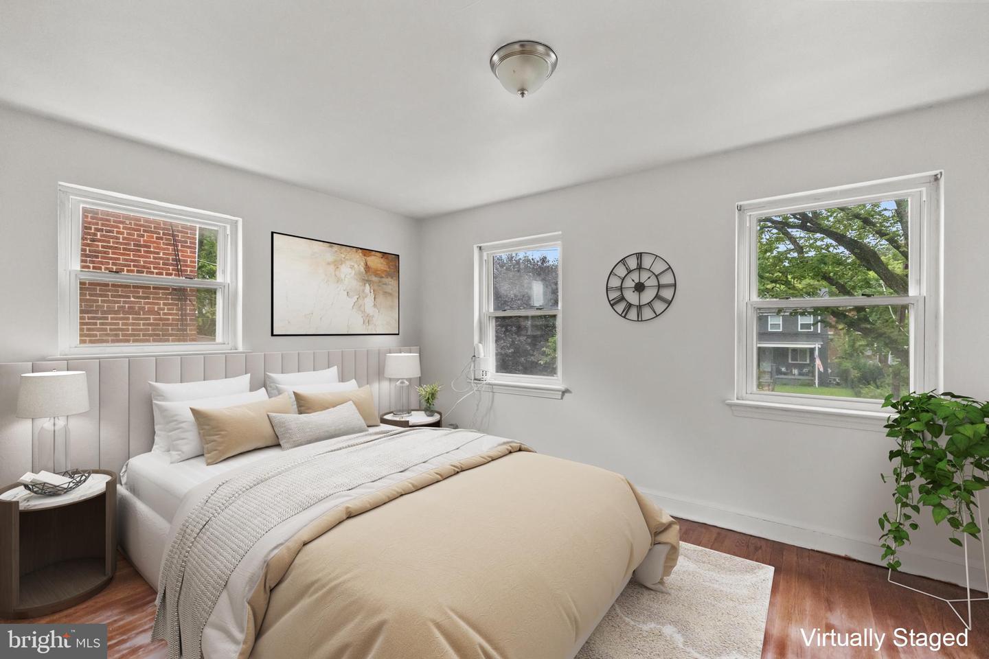 1119 BRANCH AVE SE, WASHINGTON, District Of Columbia 20019, 3 Bedrooms Bedrooms, ,2 BathroomsBathrooms,Residential,For sale,1119 BRANCH AVE SE,DCDC2208842 MLS # DCDC2208842