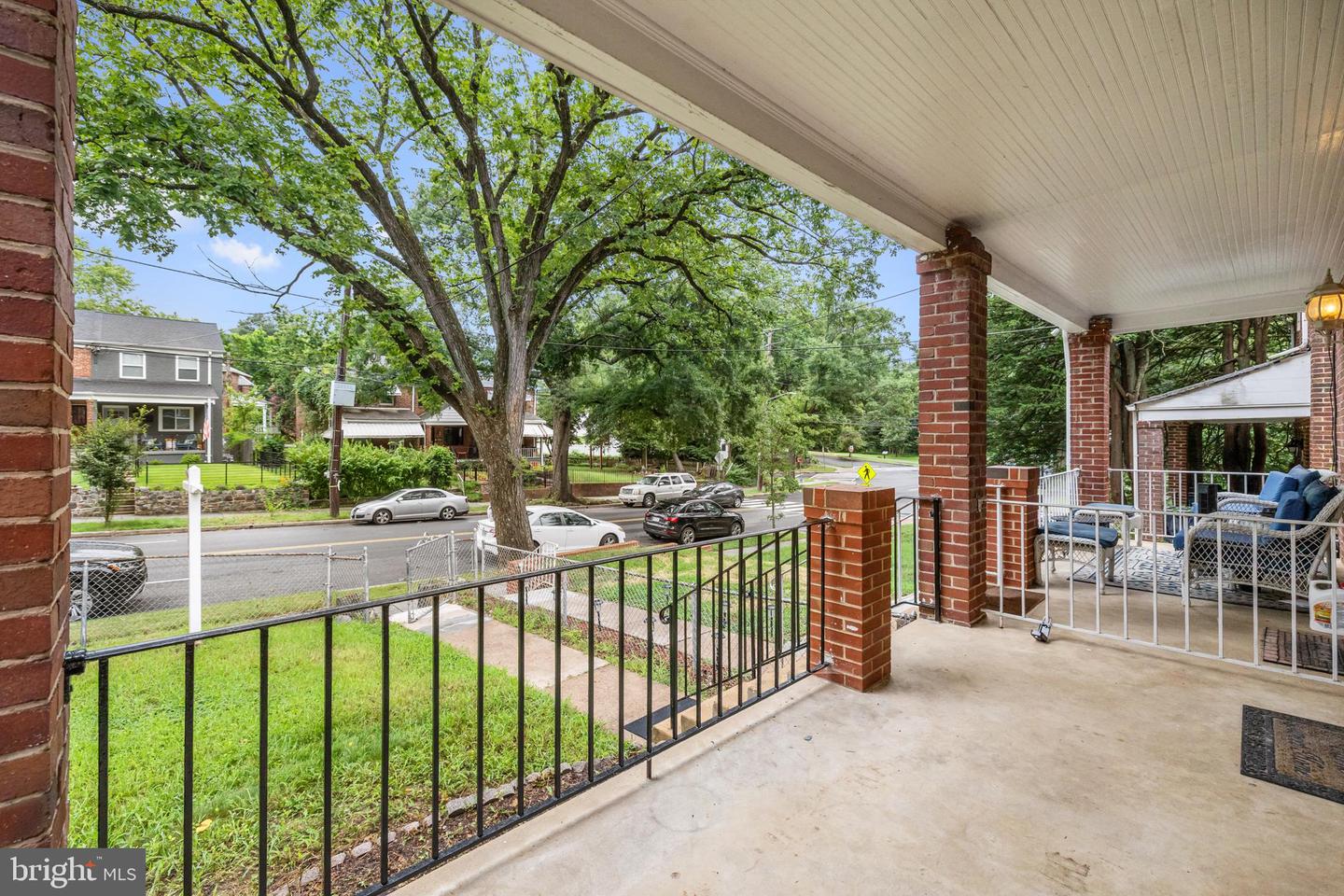 1119 BRANCH AVE SE, WASHINGTON, District Of Columbia 20019, 3 Bedrooms Bedrooms, ,2 BathroomsBathrooms,Residential,For sale,1119 BRANCH AVE SE,DCDC2208842 MLS # DCDC2208842
