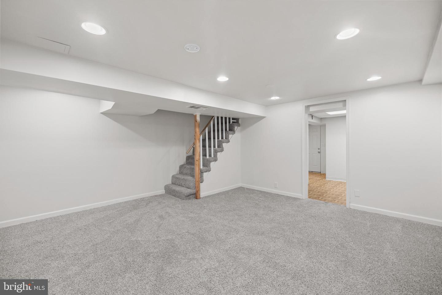 1119 BRANCH AVE SE, WASHINGTON, District Of Columbia 20019, 3 Bedrooms Bedrooms, ,2 BathroomsBathrooms,Residential,For sale,1119 BRANCH AVE SE,DCDC2208842 MLS # DCDC2208842