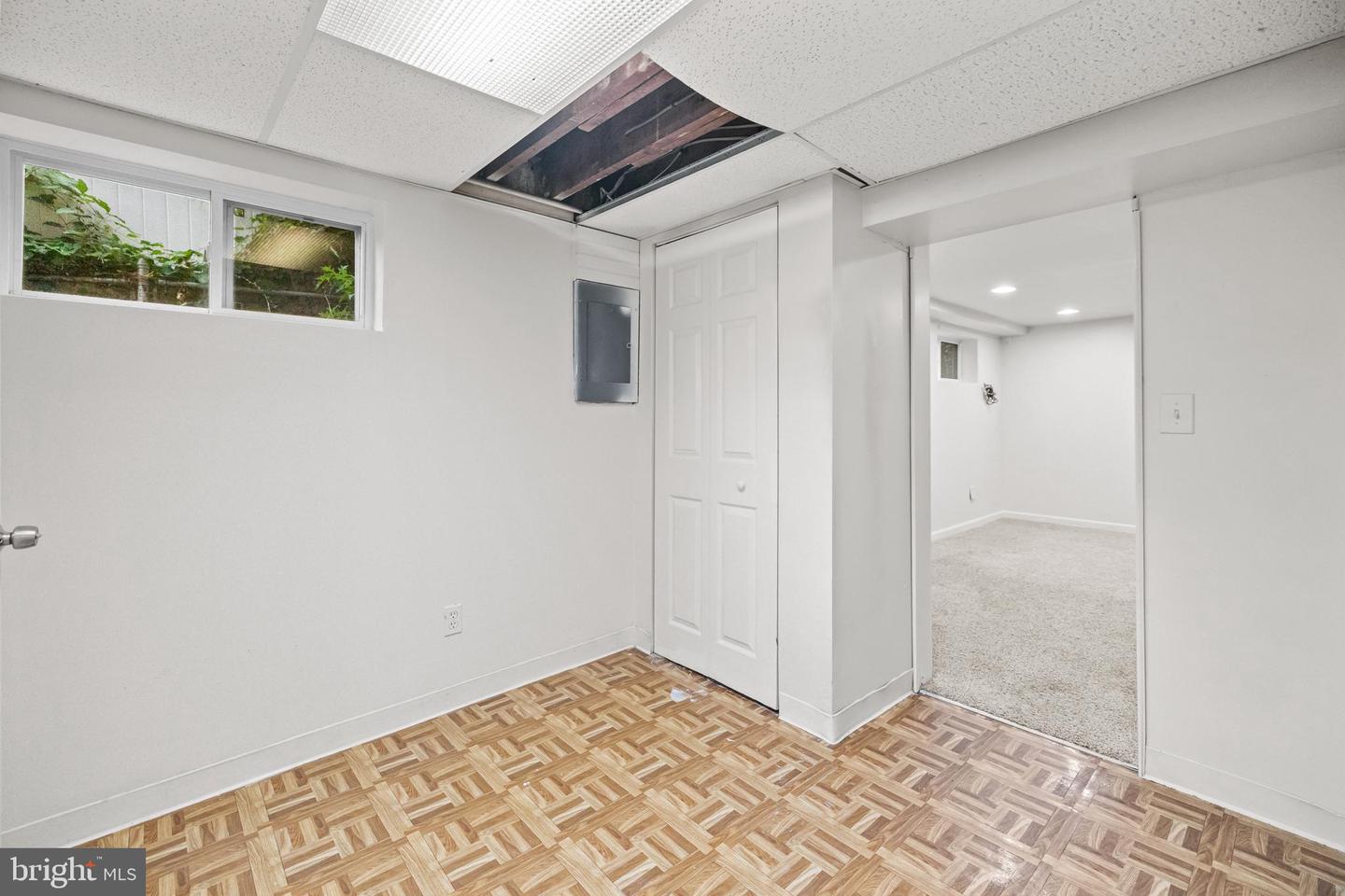 1119 BRANCH AVE SE, WASHINGTON, District Of Columbia 20019, 3 Bedrooms Bedrooms, ,2 BathroomsBathrooms,Residential,For sale,1119 BRANCH AVE SE,DCDC2208842 MLS # DCDC2208842