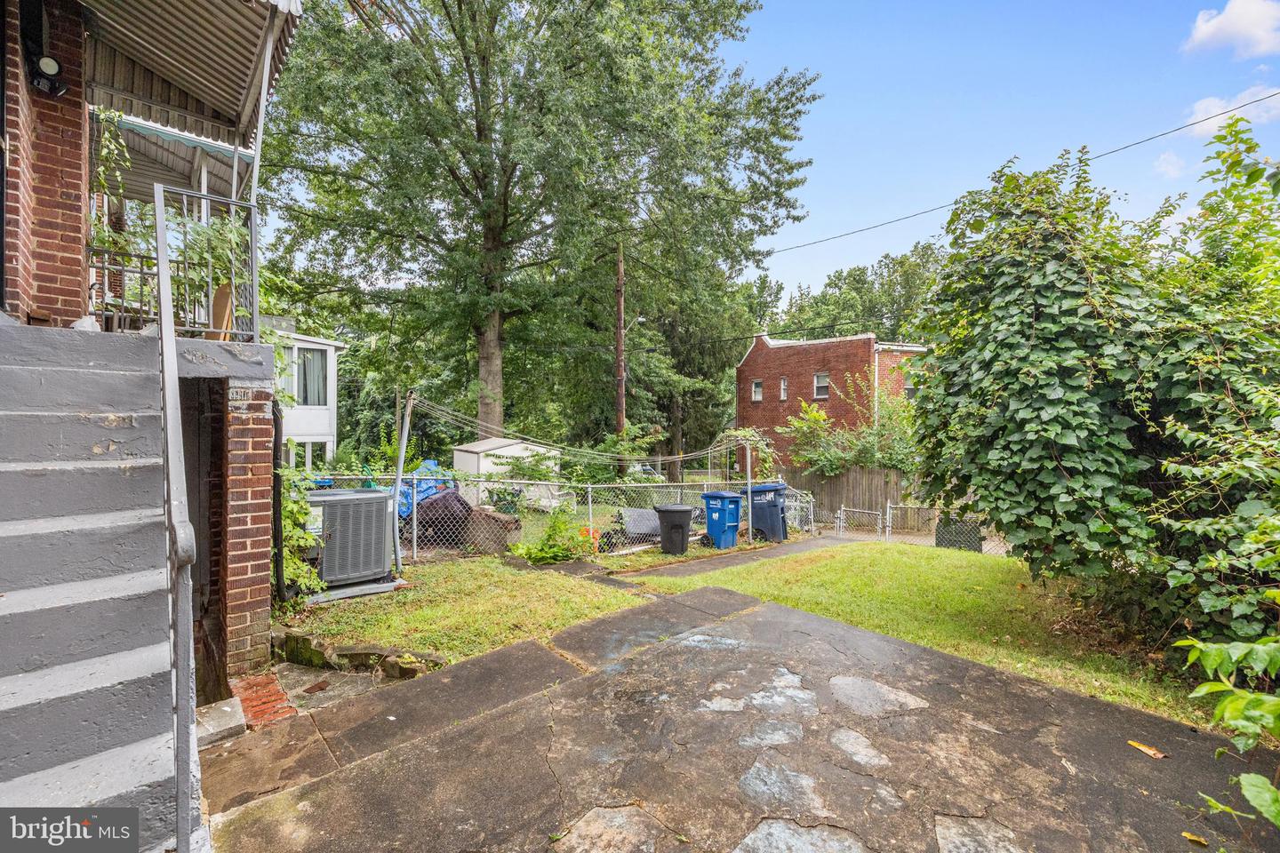 1119 BRANCH AVE SE, WASHINGTON, District Of Columbia 20019, 3 Bedrooms Bedrooms, ,2 BathroomsBathrooms,Residential,For sale,1119 BRANCH AVE SE,DCDC2208842 MLS # DCDC2208842