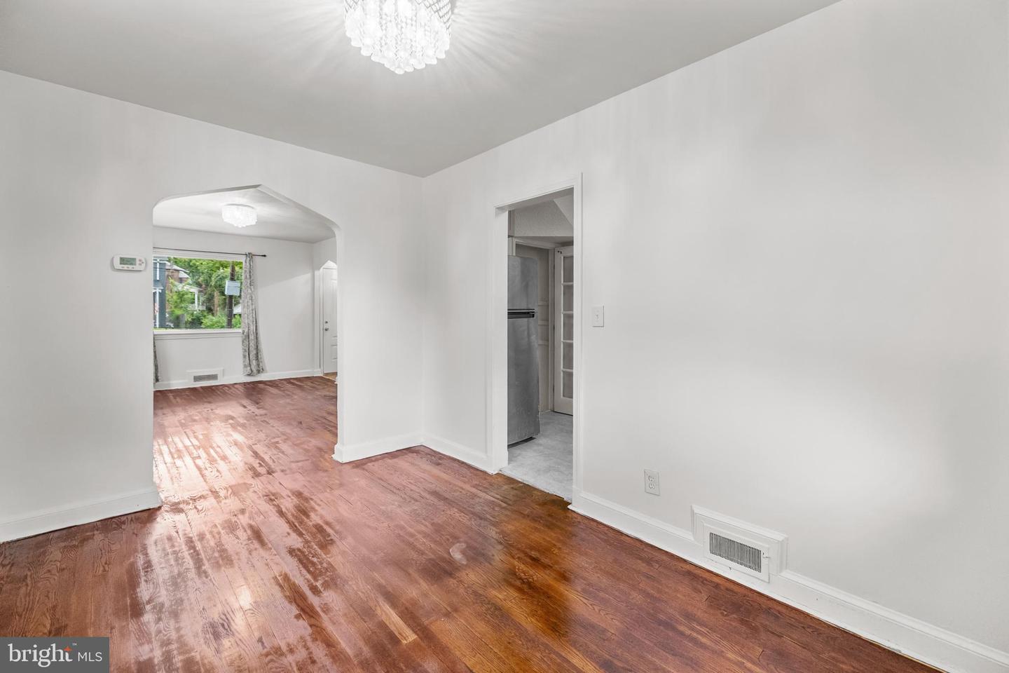 1119 BRANCH AVE SE, WASHINGTON, District Of Columbia 20019, 3 Bedrooms Bedrooms, ,2 BathroomsBathrooms,Residential,For sale,1119 BRANCH AVE SE,DCDC2208842 MLS # DCDC2208842