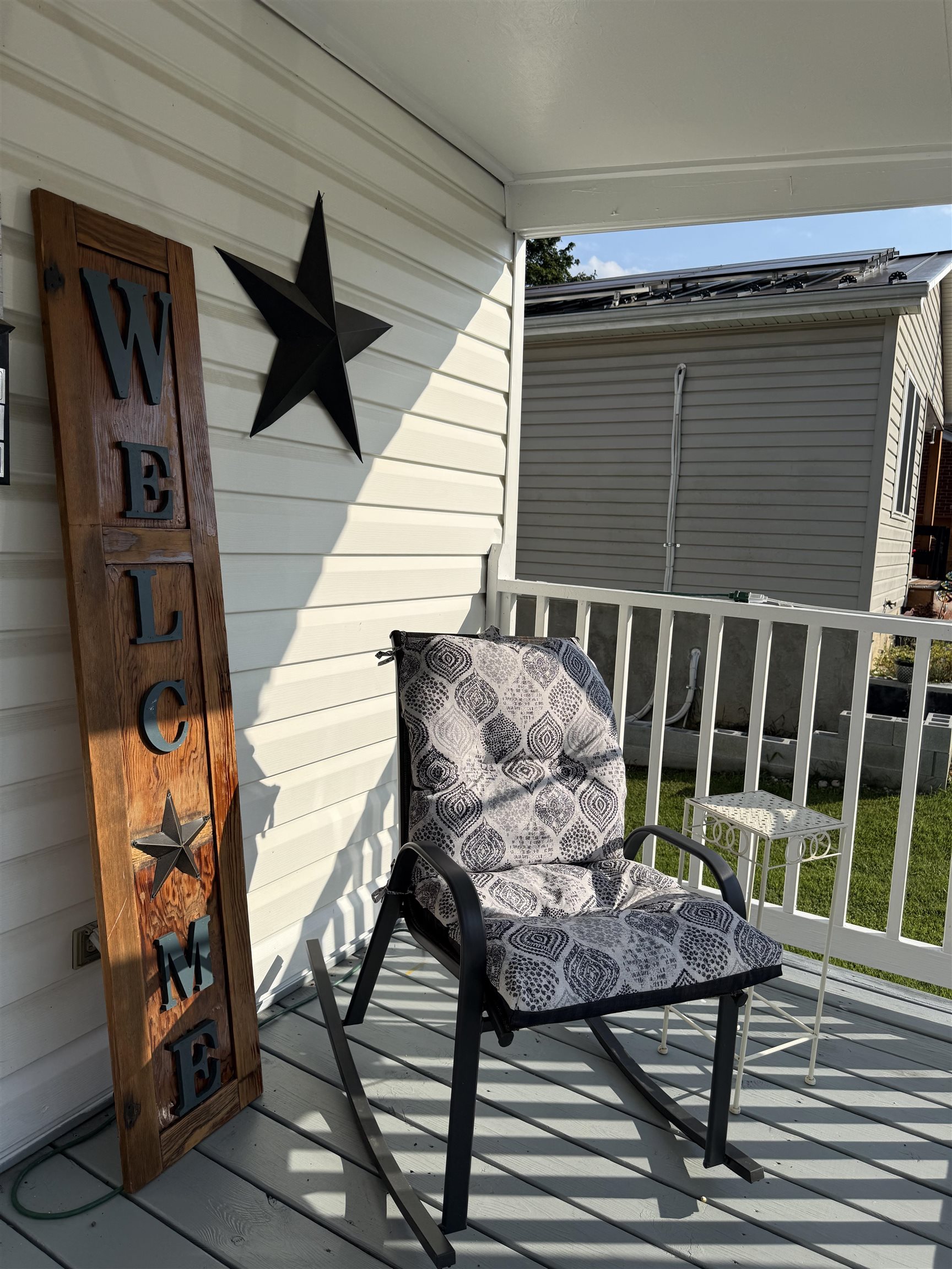 413 G ST, STAUNTON, Virginia 24401, 2 Bedrooms Bedrooms, ,2 BathroomsBathrooms,Residential,413 G ST,667546 MLS # 667546