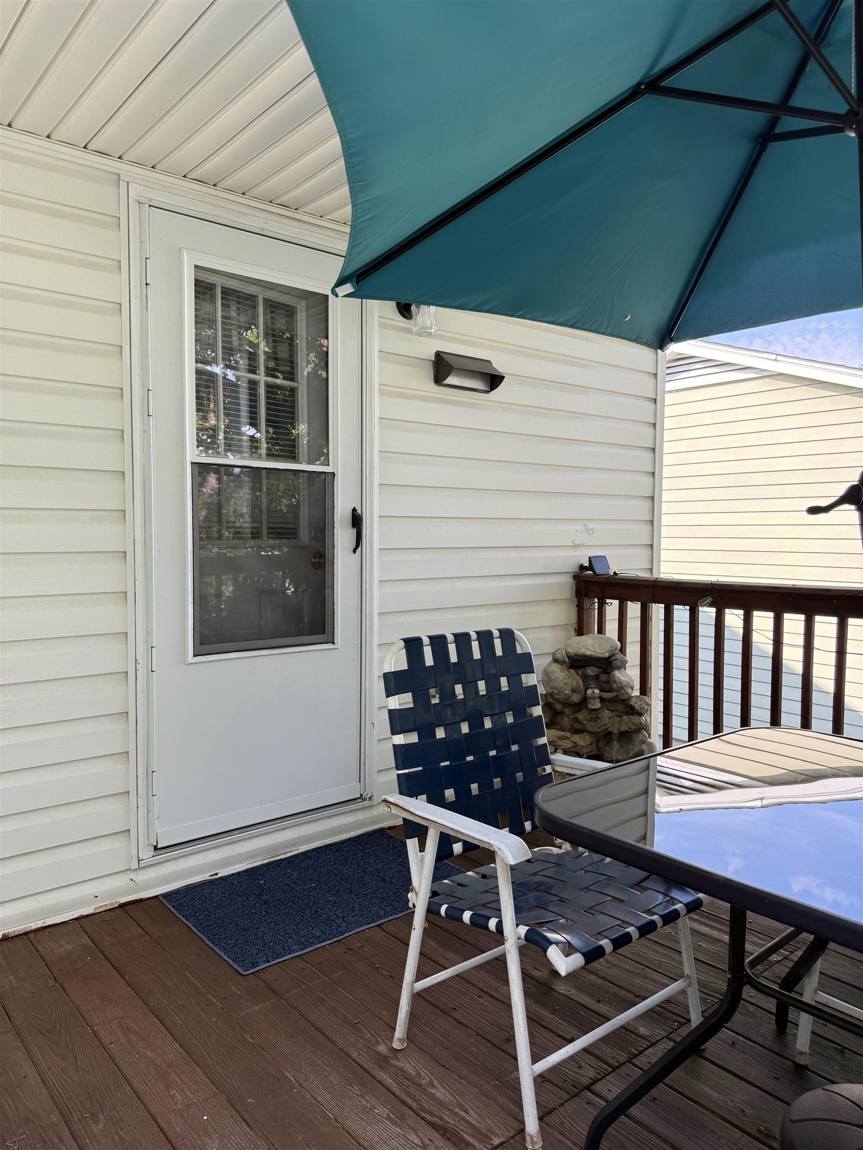 413 G ST, STAUNTON, Virginia 24401, 2 Bedrooms Bedrooms, ,2 BathroomsBathrooms,Residential,413 G ST,667546 MLS # 667546