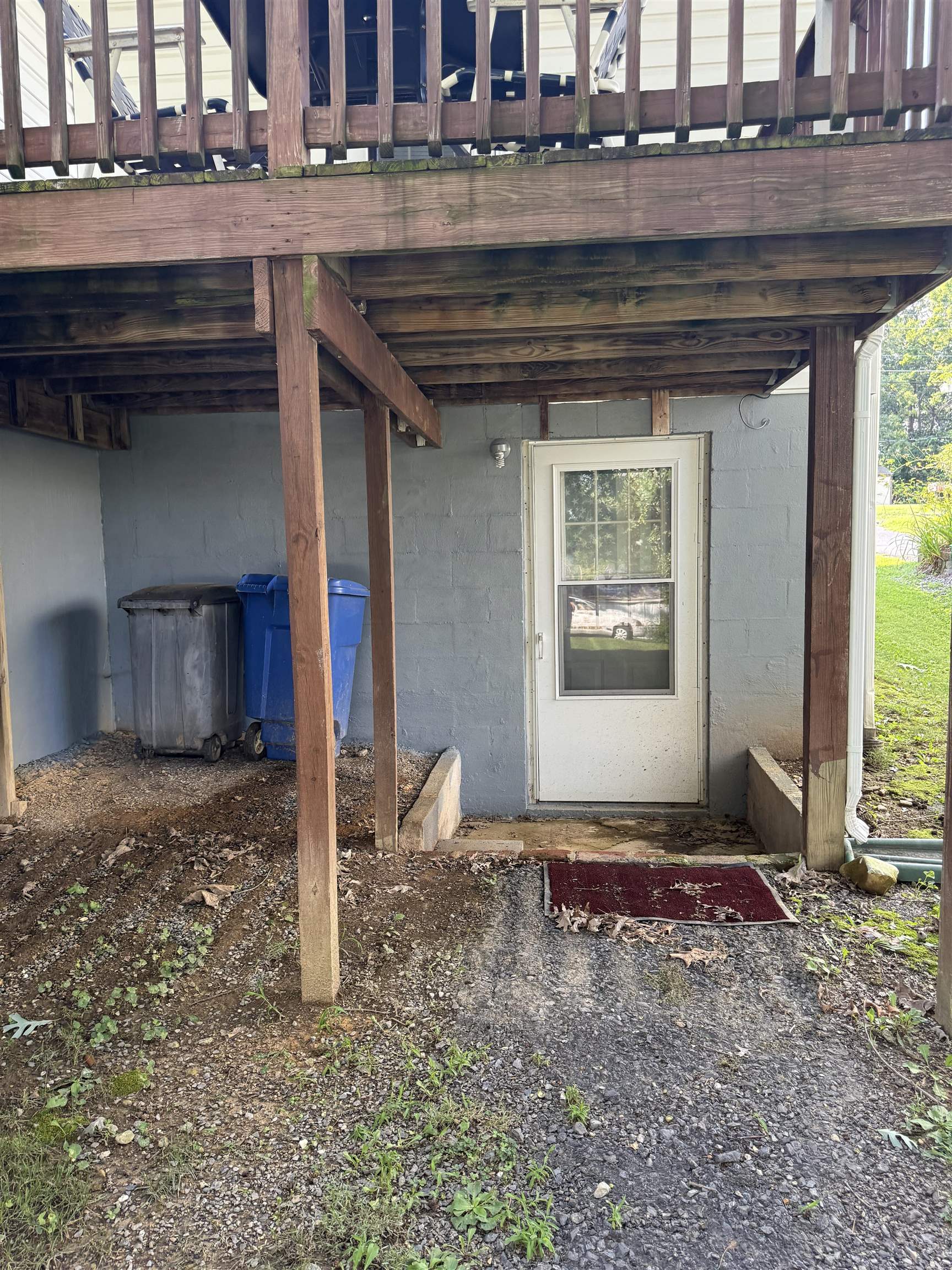413 G ST, STAUNTON, Virginia 24401, 2 Bedrooms Bedrooms, ,2 BathroomsBathrooms,Residential,413 G ST,667546 MLS # 667546