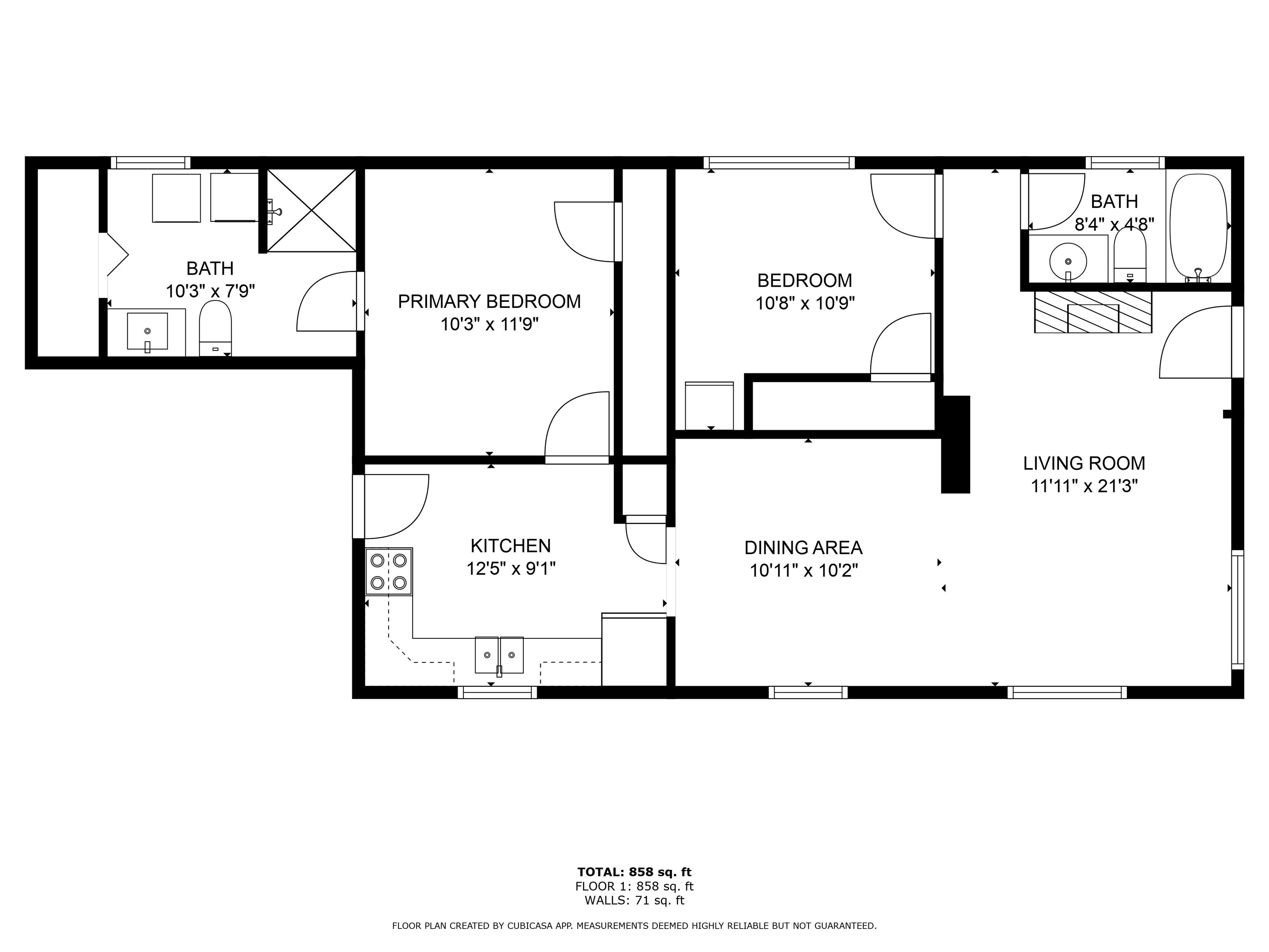 413 G ST, STAUNTON, Virginia 24401, 2 Bedrooms Bedrooms, ,2 BathroomsBathrooms,Residential,413 G ST,667546 MLS # 667546