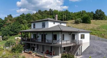 11180 DAPHNA RD, BROADWAY, Virginia 22815, 4 Bedrooms Bedrooms, ,3 BathroomsBathrooms,Residential,11180 DAPHNA RD,667547 MLS # 667547