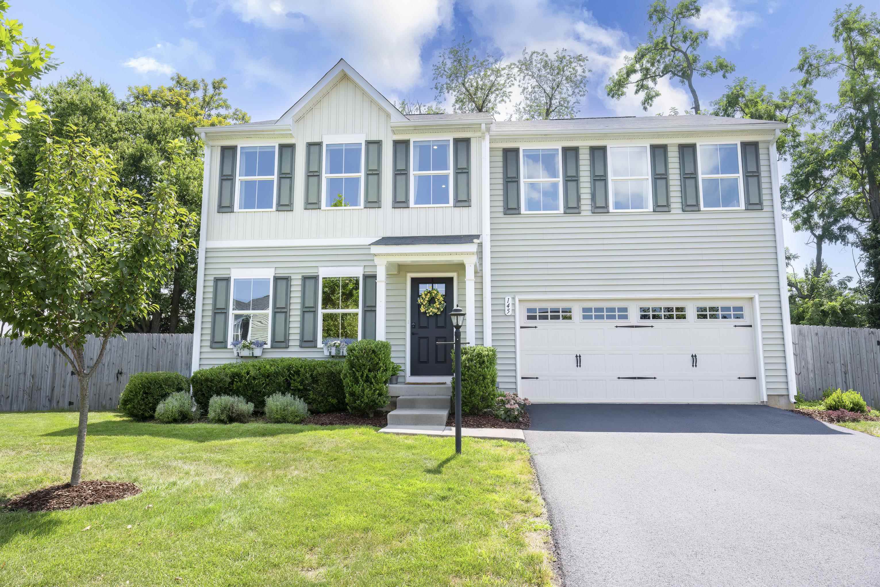 145 CROSSKEYS WAY, WAYNESBORO, Virginia 22980, 4 Bedrooms Bedrooms, ,2 BathroomsBathrooms,Residential,145 CROSSKEYS WAY,667552 MLS # 667552