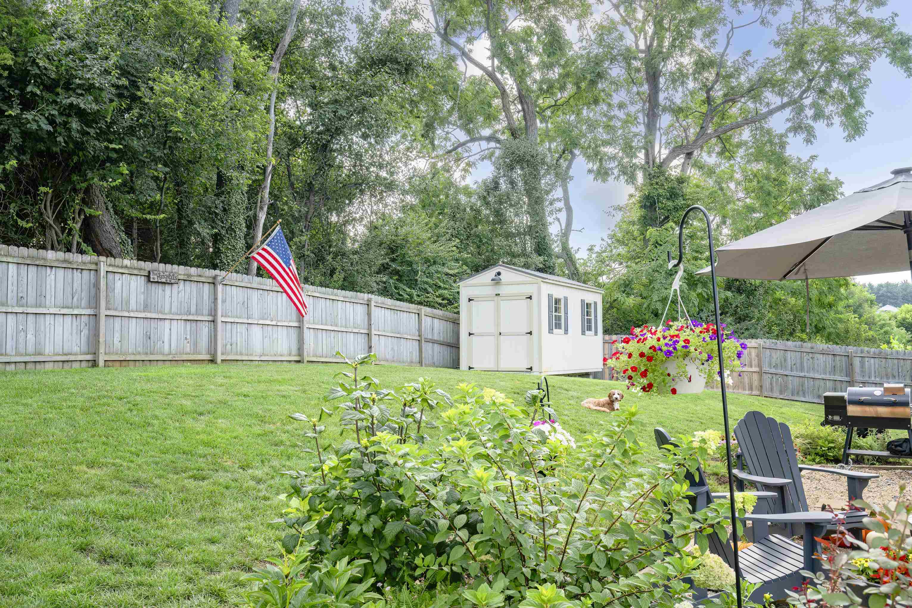145 CROSSKEYS WAY, WAYNESBORO, Virginia 22980, 4 Bedrooms Bedrooms, ,2 BathroomsBathrooms,Residential,145 CROSSKEYS WAY,667552 MLS # 667552