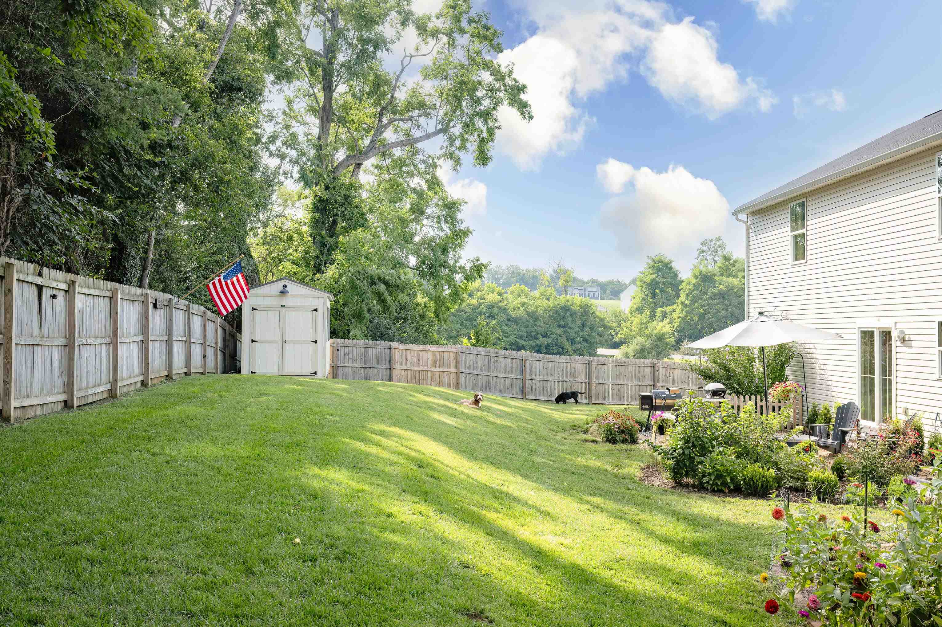 145 CROSSKEYS WAY, WAYNESBORO, Virginia 22980, 4 Bedrooms Bedrooms, ,2 BathroomsBathrooms,Residential,145 CROSSKEYS WAY,667552 MLS # 667552
