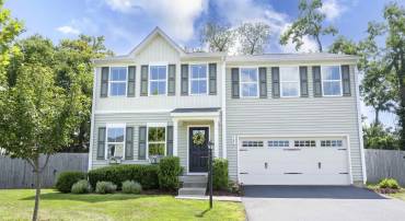 145 CROSSKEYS WAY, WAYNESBORO, Virginia 22980, 4 Bedrooms Bedrooms, ,2 BathroomsBathrooms,Residential,145 CROSSKEYS WAY,667552 MLS # 667552