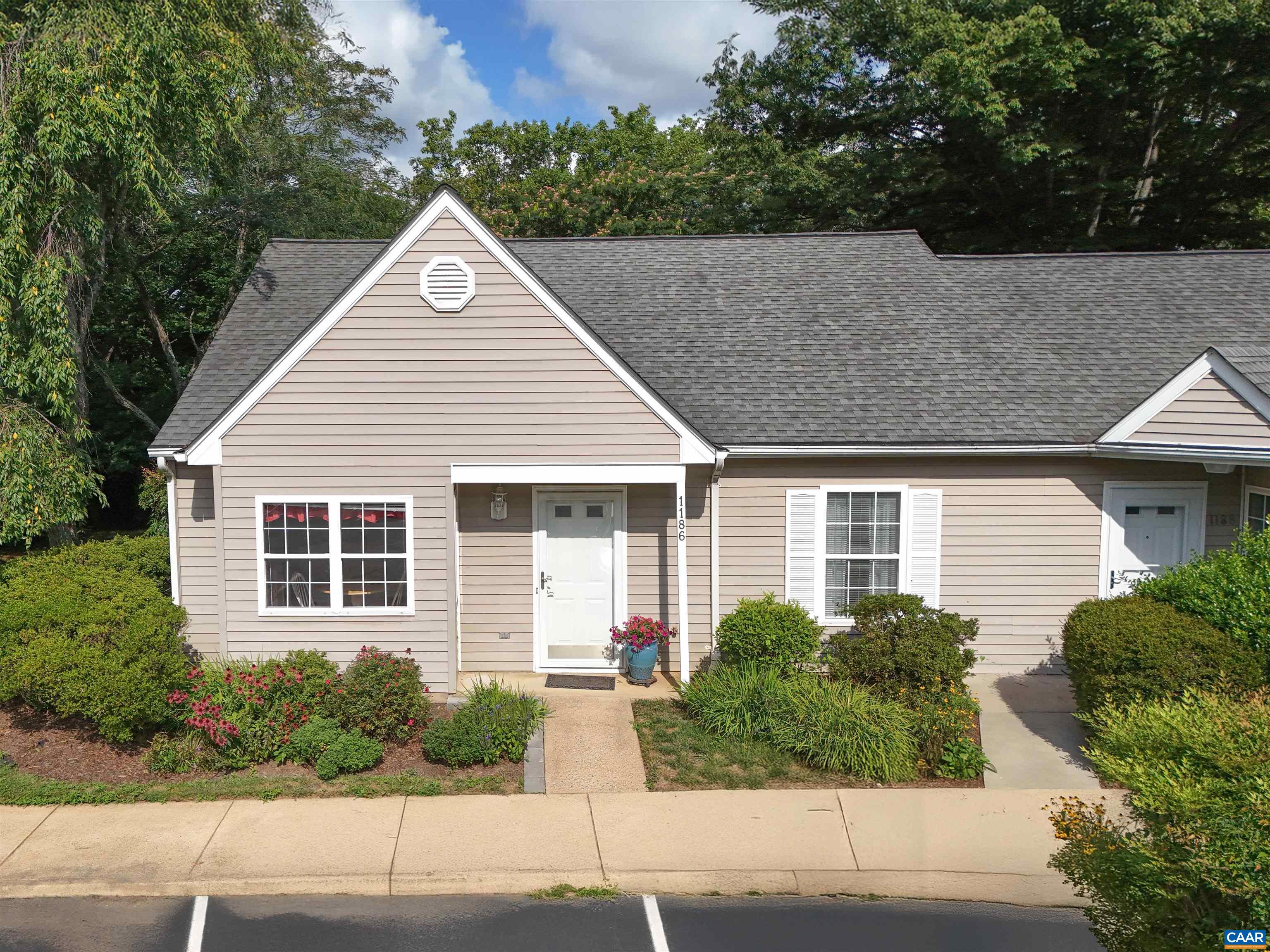 1186 ROSE ARBOR CT, CHARLOTTESVILLE, Virginia 22901, 2 Bedrooms Bedrooms, ,2 BathroomsBathrooms,Residential,1186 ROSE ARBOR CT,667553 MLS # 667553