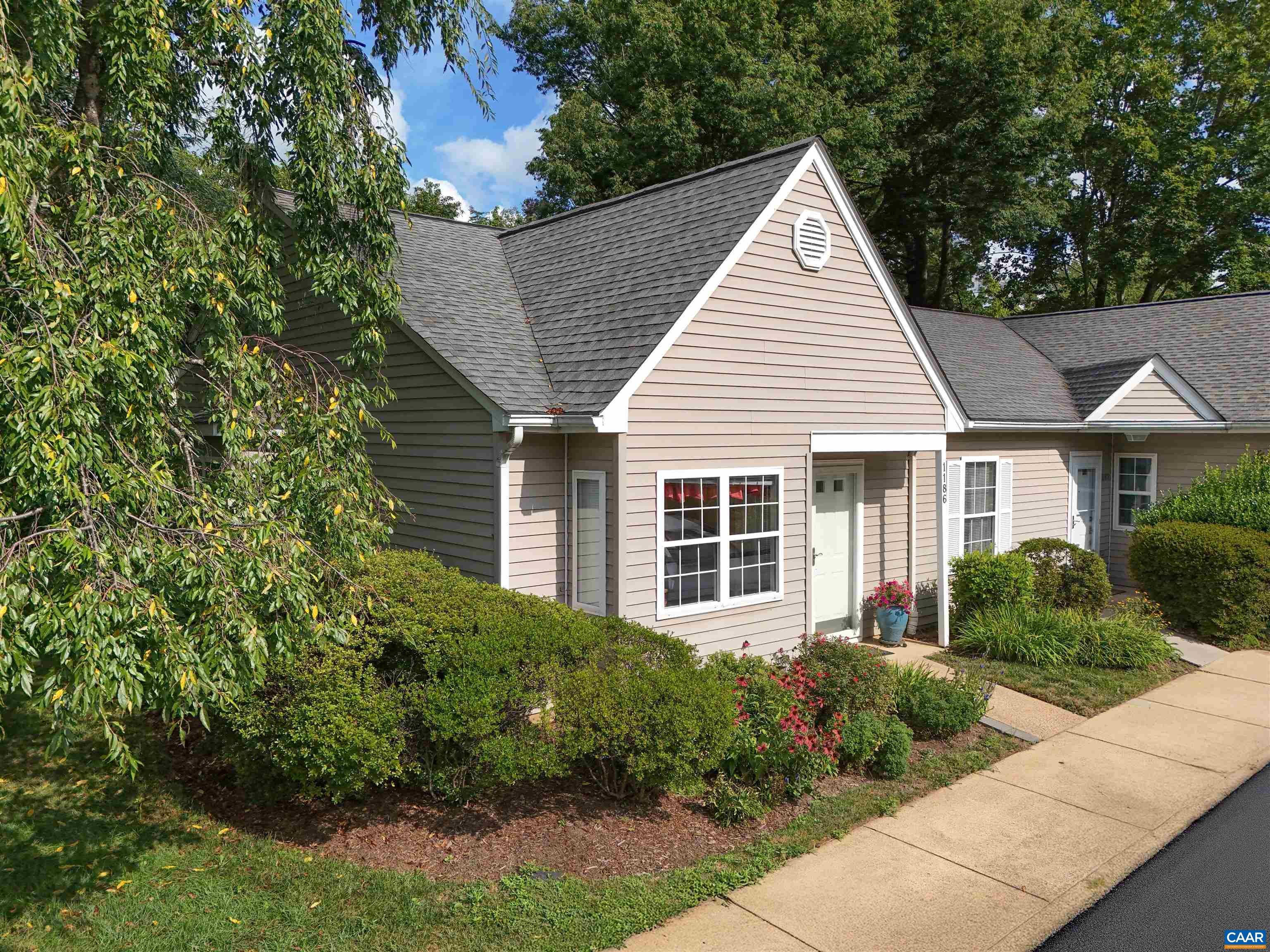 1186 ROSE ARBOR CT, CHARLOTTESVILLE, Virginia 22901, 2 Bedrooms Bedrooms, ,2 BathroomsBathrooms,Residential,1186 ROSE ARBOR CT,667553 MLS # 667553