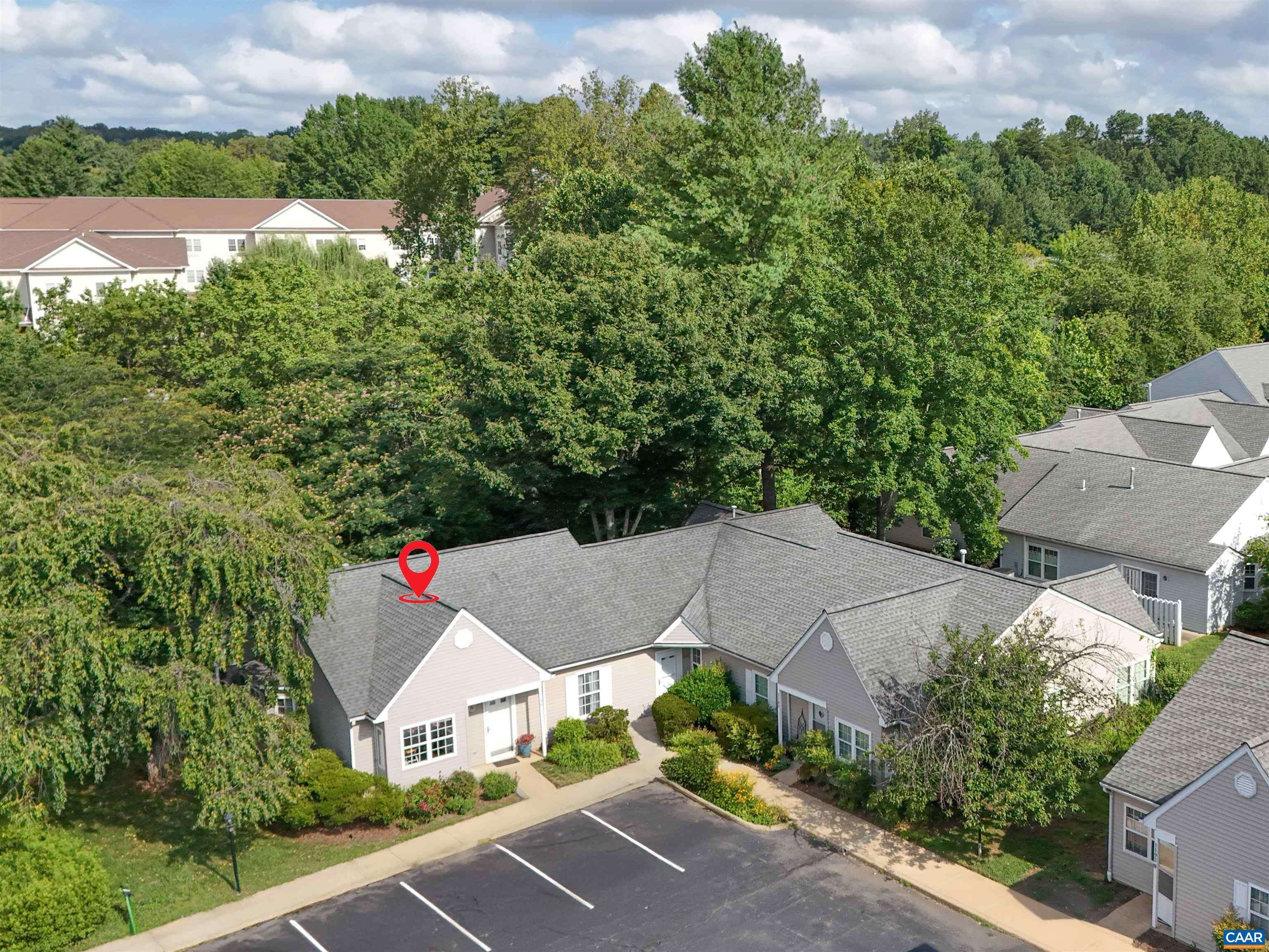 1186 ROSE ARBOR CT, CHARLOTTESVILLE, Virginia 22901, 2 Bedrooms Bedrooms, ,2 BathroomsBathrooms,Residential,1186 ROSE ARBOR CT,667553 MLS # 667553