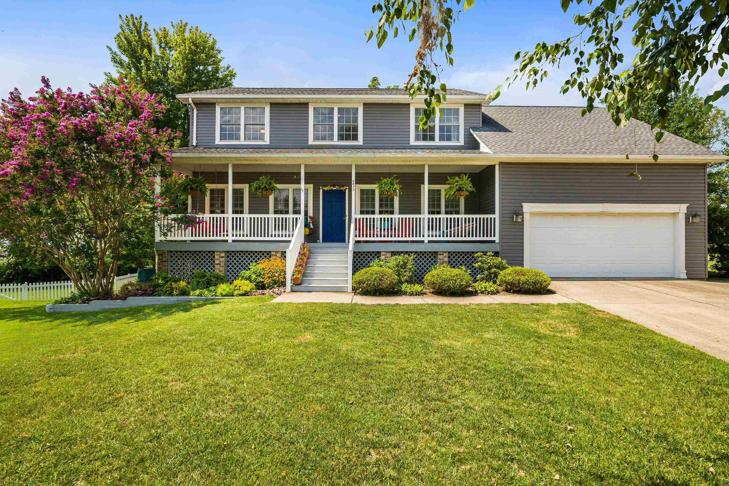 6073 HOUNDSCHASE LN, ROCKINGHAM, Virginia 22801, 6 Bedrooms Bedrooms, ,4 BathroomsBathrooms,Residential,6073 HOUNDSCHASE LN,667564 MLS # 667564