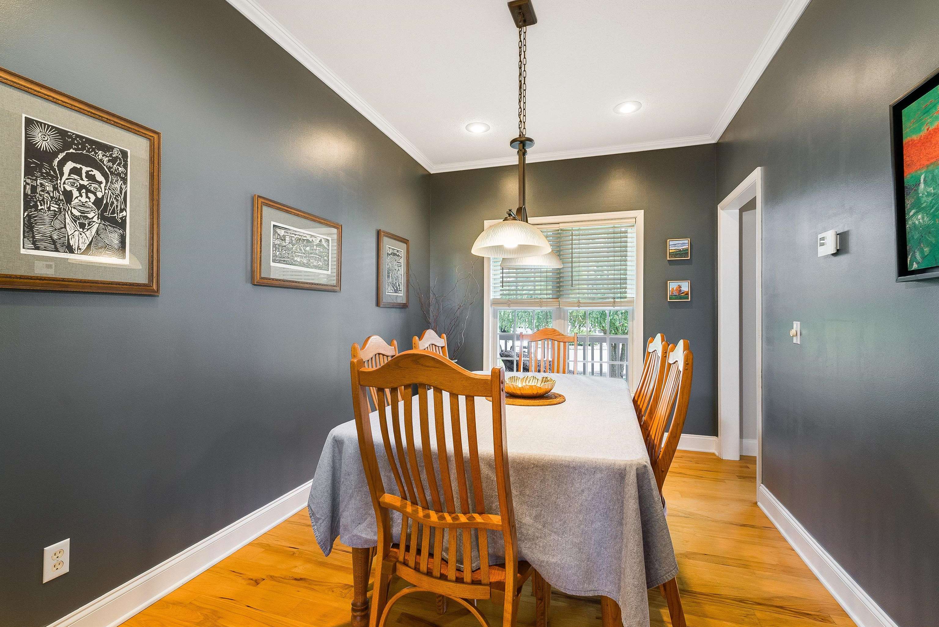 6073 HOUNDSCHASE LN, ROCKINGHAM, Virginia 22801, 6 Bedrooms Bedrooms, ,4 BathroomsBathrooms,Residential,6073 HOUNDSCHASE LN,667564 MLS # 667564
