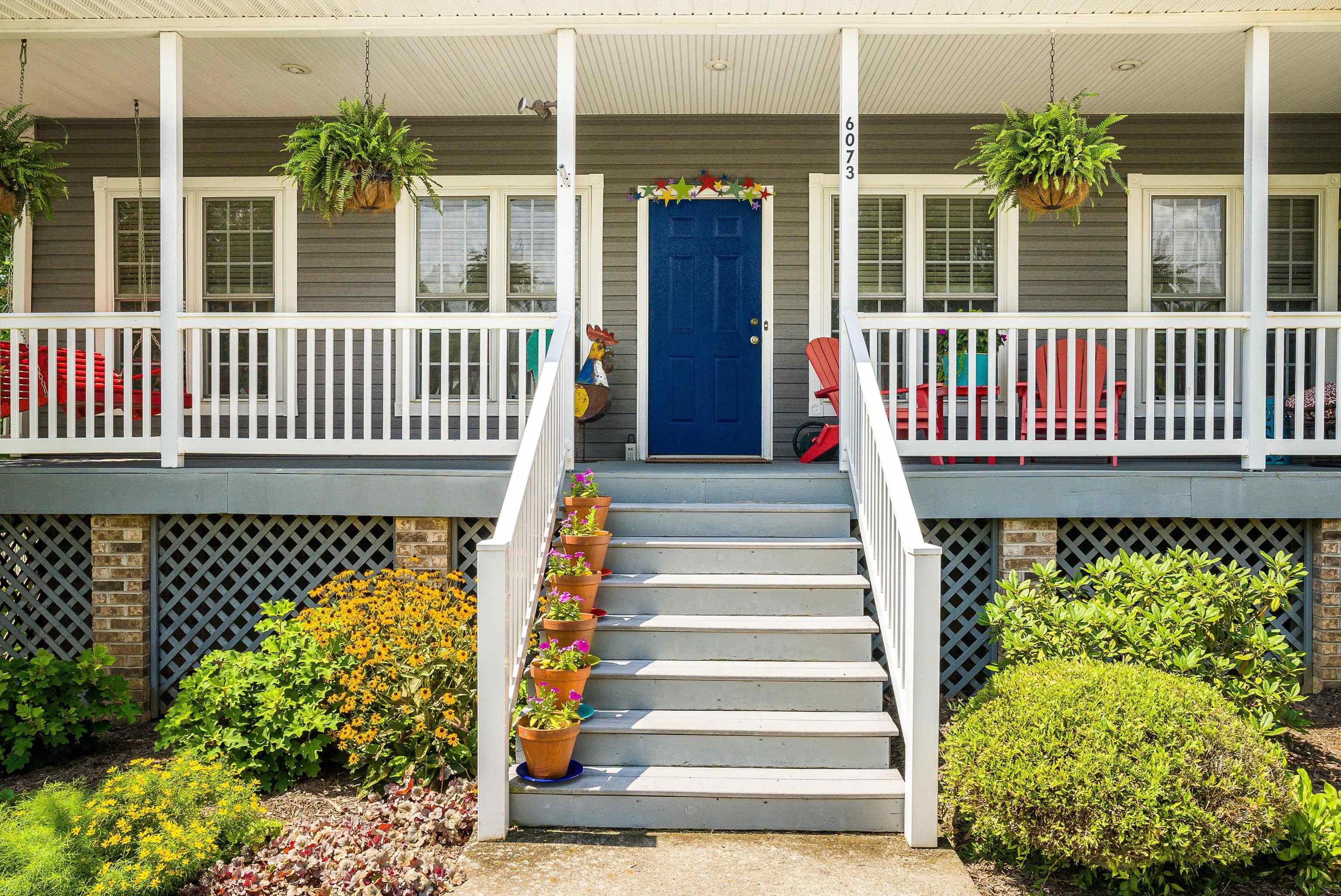 6073 HOUNDSCHASE LN, ROCKINGHAM, Virginia 22801, 6 Bedrooms Bedrooms, ,4 BathroomsBathrooms,Residential,6073 HOUNDSCHASE LN,667564 MLS # 667564