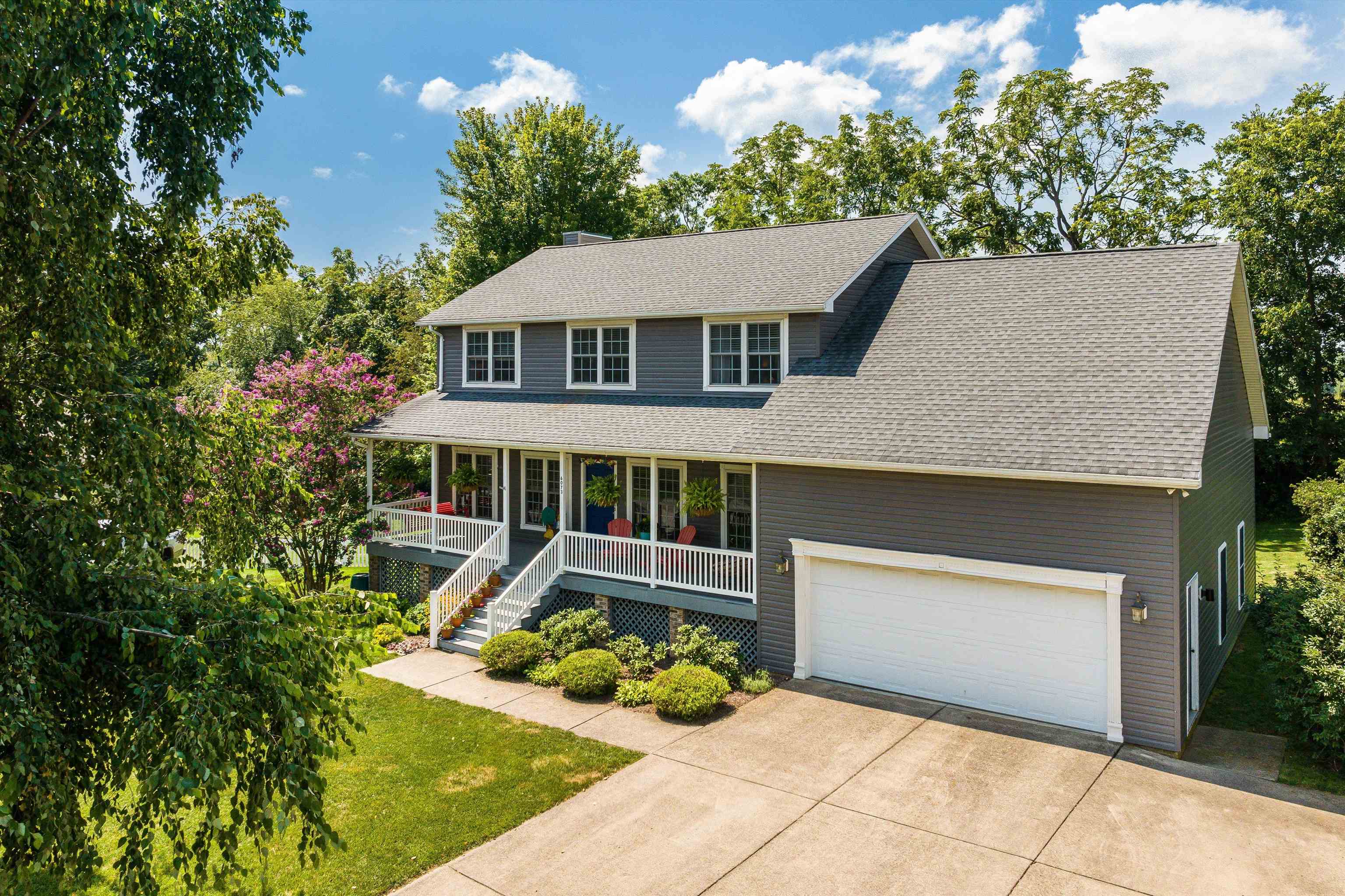 6073 HOUNDSCHASE LN, ROCKINGHAM, Virginia 22801, 6 Bedrooms Bedrooms, ,4 BathroomsBathrooms,Residential,6073 HOUNDSCHASE LN,667564 MLS # 667564