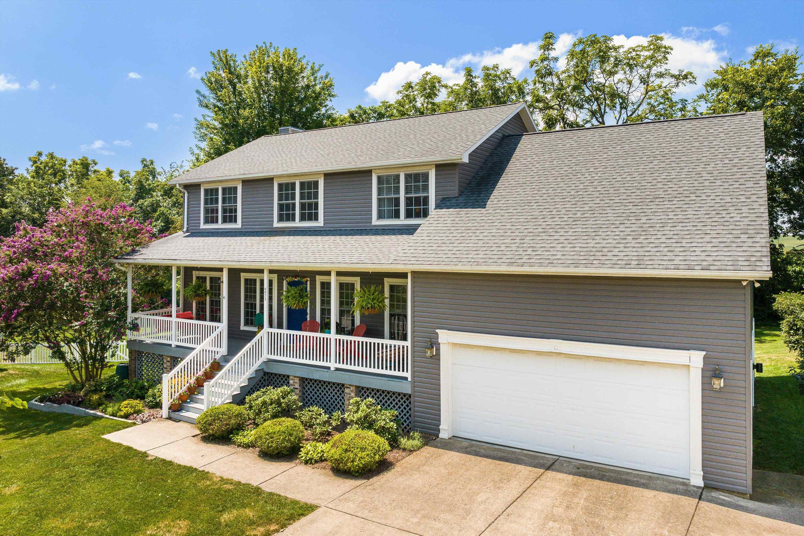 6073 HOUNDSCHASE LN, ROCKINGHAM, Virginia 22801, 6 Bedrooms Bedrooms, ,4 BathroomsBathrooms,Residential,6073 HOUNDSCHASE LN,667564 MLS # 667564