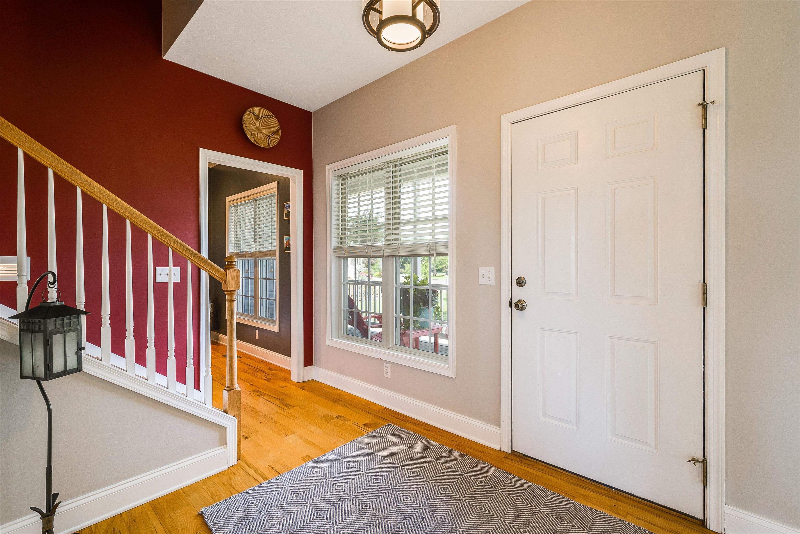 6073 HOUNDSCHASE LN, ROCKINGHAM, Virginia 22801, 6 Bedrooms Bedrooms, ,4 BathroomsBathrooms,Residential,6073 HOUNDSCHASE LN,667564 MLS # 667564