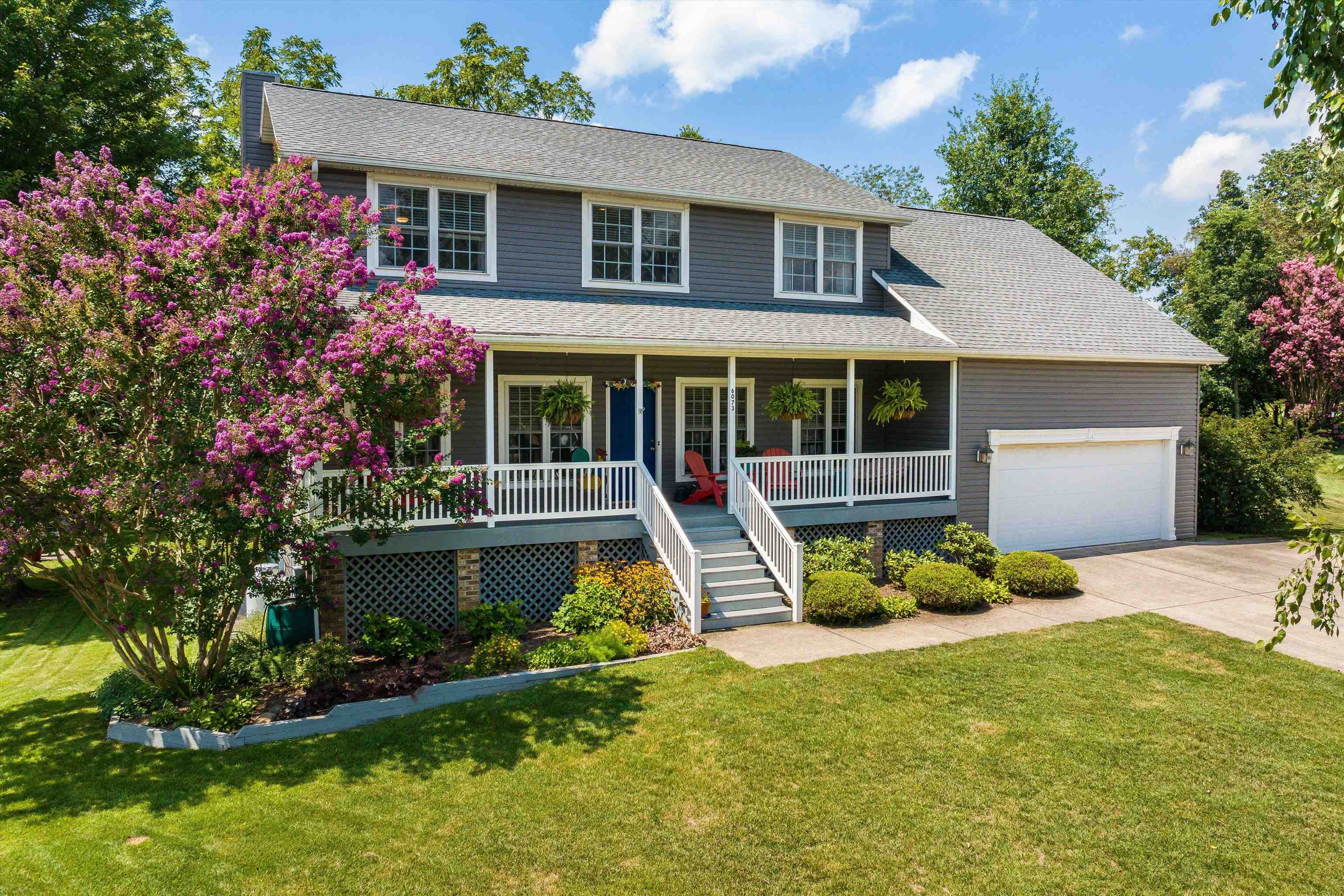 6073 HOUNDSCHASE LN, ROCKINGHAM, Virginia 22801, 6 Bedrooms Bedrooms, ,4 BathroomsBathrooms,Residential,6073 HOUNDSCHASE LN,667564 MLS # 667564