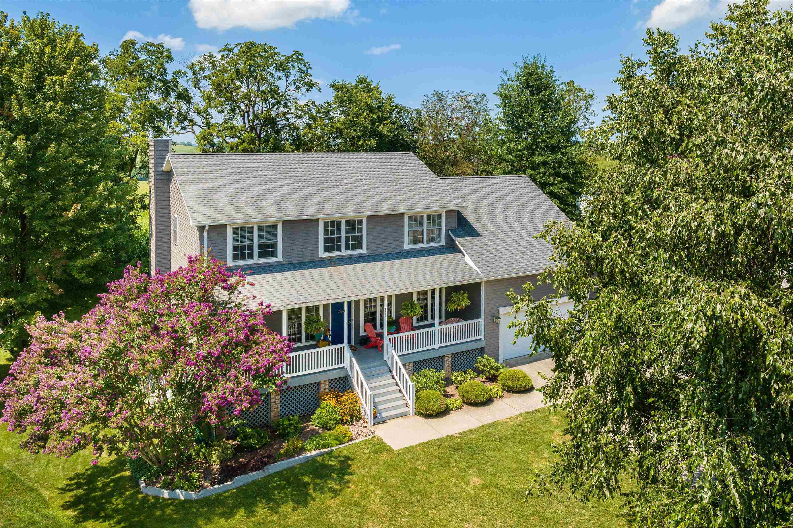 6073 HOUNDSCHASE LN, ROCKINGHAM, Virginia 22801, 6 Bedrooms Bedrooms, ,4 BathroomsBathrooms,Residential,6073 HOUNDSCHASE LN,667564 MLS # 667564