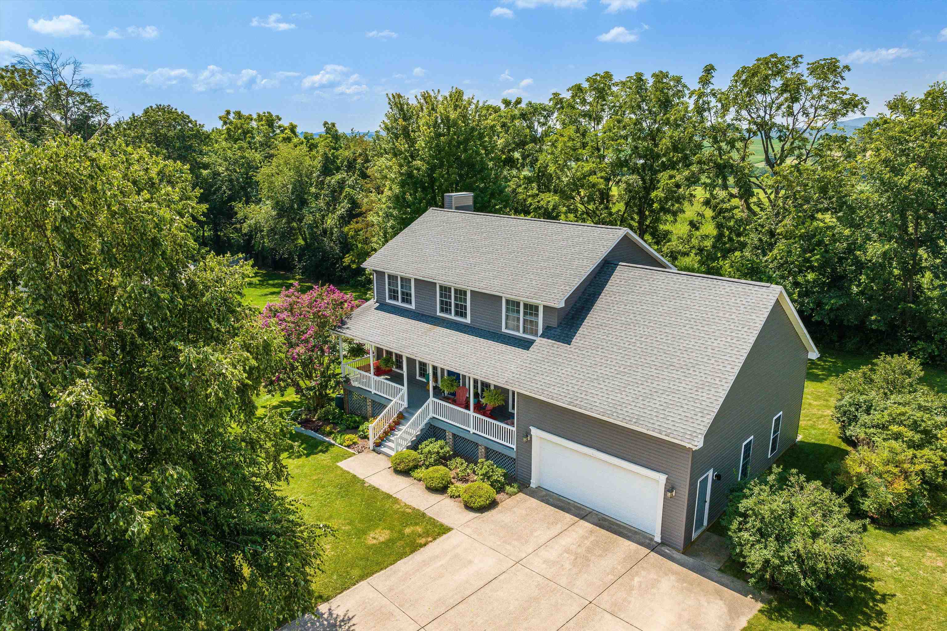 6073 HOUNDSCHASE LN, ROCKINGHAM, Virginia 22801, 6 Bedrooms Bedrooms, ,4 BathroomsBathrooms,Residential,6073 HOUNDSCHASE LN,667564 MLS # 667564