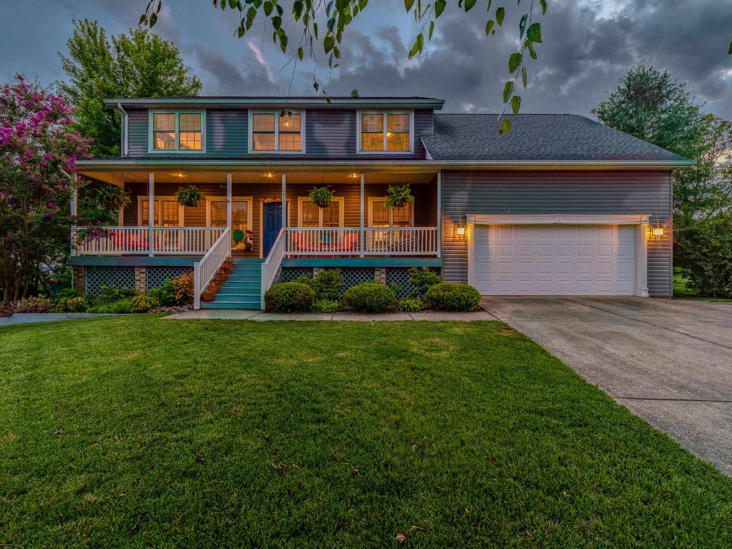 6073 HOUNDSCHASE LN, ROCKINGHAM, Virginia 22801, 6 Bedrooms Bedrooms, ,4 BathroomsBathrooms,Residential,6073 HOUNDSCHASE LN,667564 MLS # 667564