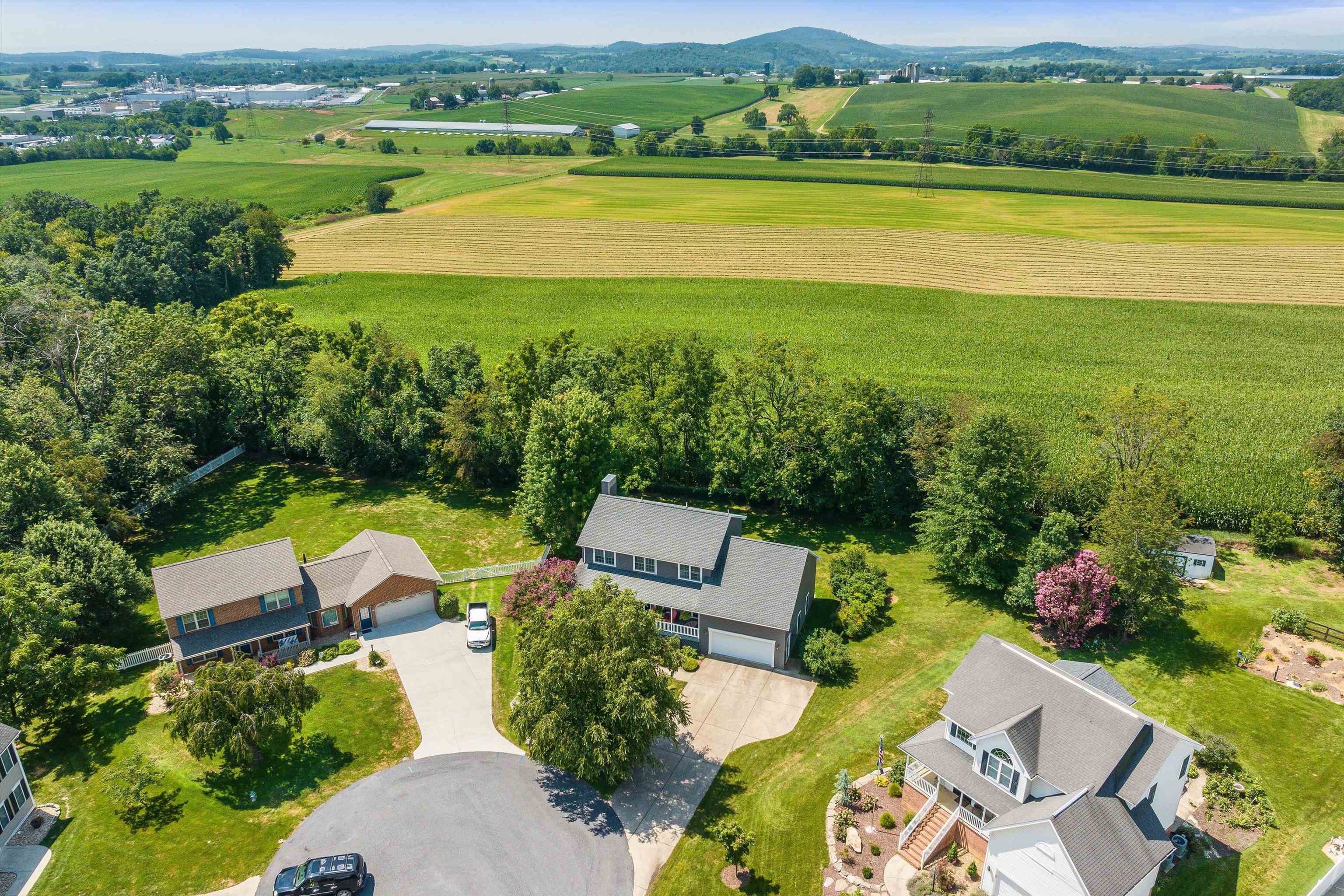 6073 HOUNDSCHASE LN, ROCKINGHAM, Virginia 22801, 6 Bedrooms Bedrooms, ,4 BathroomsBathrooms,Residential,6073 HOUNDSCHASE LN,667564 MLS # 667564