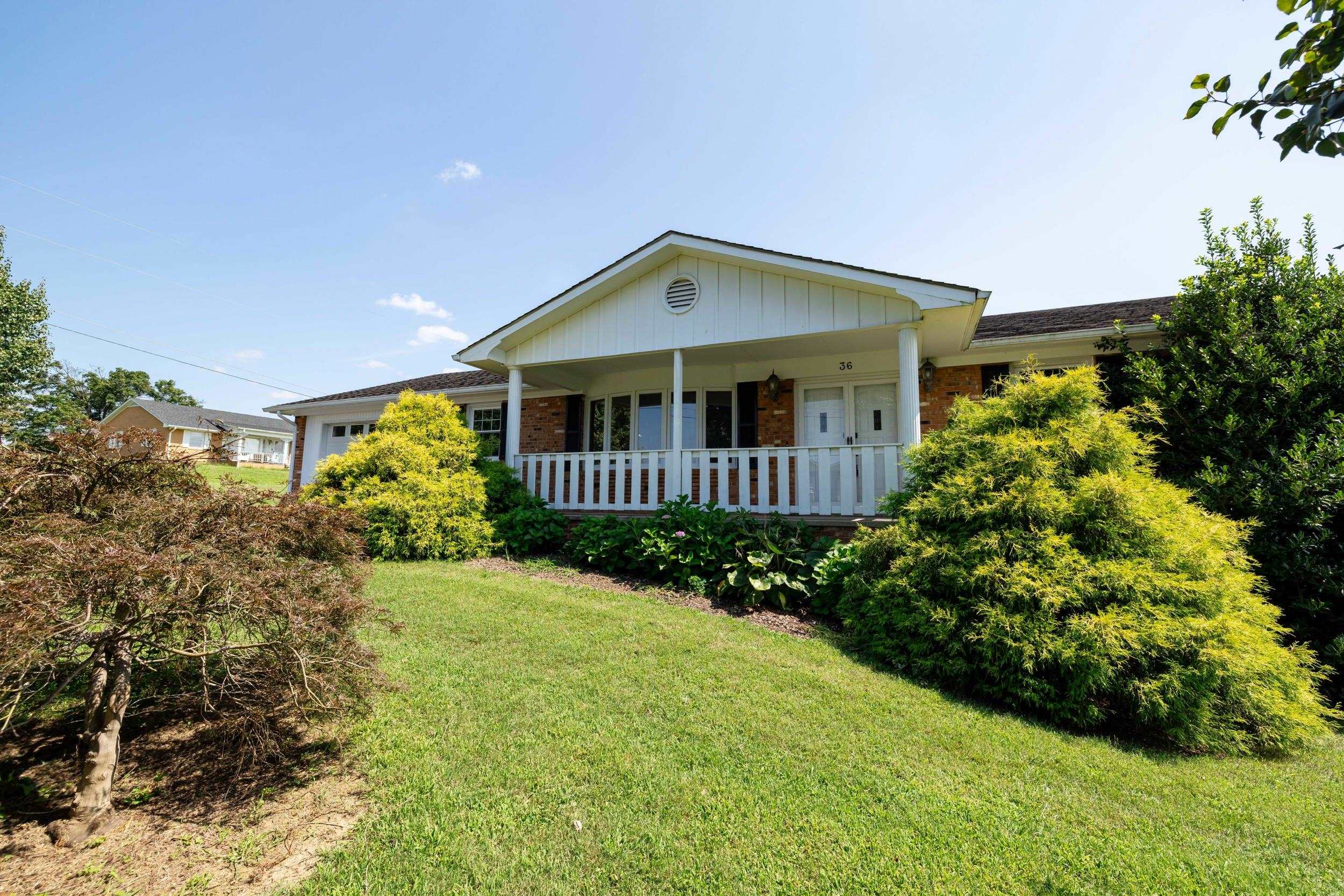 36 CANAAN ST, LURAY, Virginia 22835, 3 Bedrooms Bedrooms, ,3 BathroomsBathrooms,Residential,36 CANAAN ST,667571 MLS # 667571