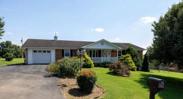 36 CANAAN ST, LURAY, Virginia 22835, 3 Bedrooms Bedrooms, ,3 BathroomsBathrooms,Residential,36 CANAAN ST,667571 MLS # 667571