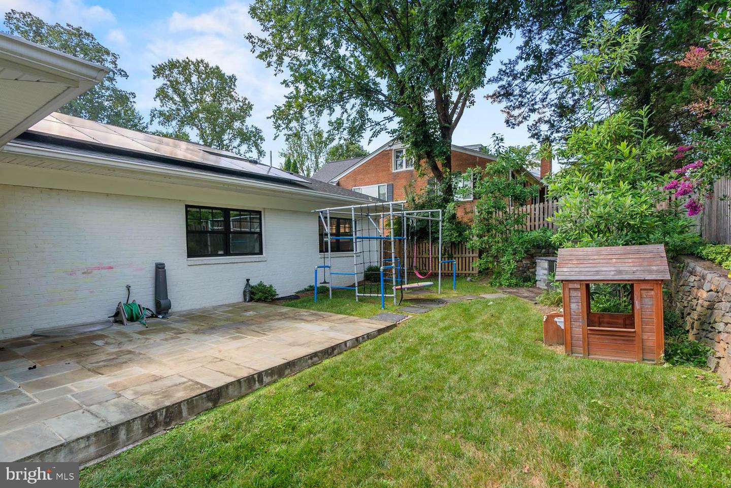 4628 BLAGDEN TER NW, WASHINGTON, District Of Columbia 20011, 5 Bedrooms Bedrooms, ,3 BathroomsBathrooms,Residential,For sale,4628 BLAGDEN TER NW,DCDC2210686 MLS # DCDC2210686