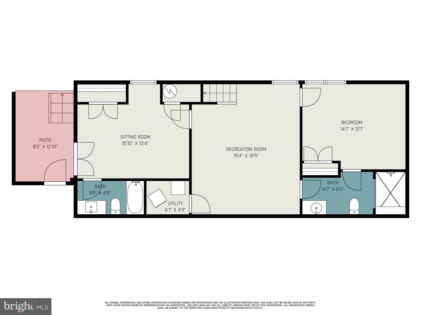 5231 CONNECTICUT AVE NW #102, WASHINGTON, District Of Columbia 20015, 3 Bedrooms Bedrooms, ,3 BathroomsBathrooms,Residential,For sale,5231 CONNECTICUT AVE NW #102,DCDC2210854 MLS # DCDC2210854