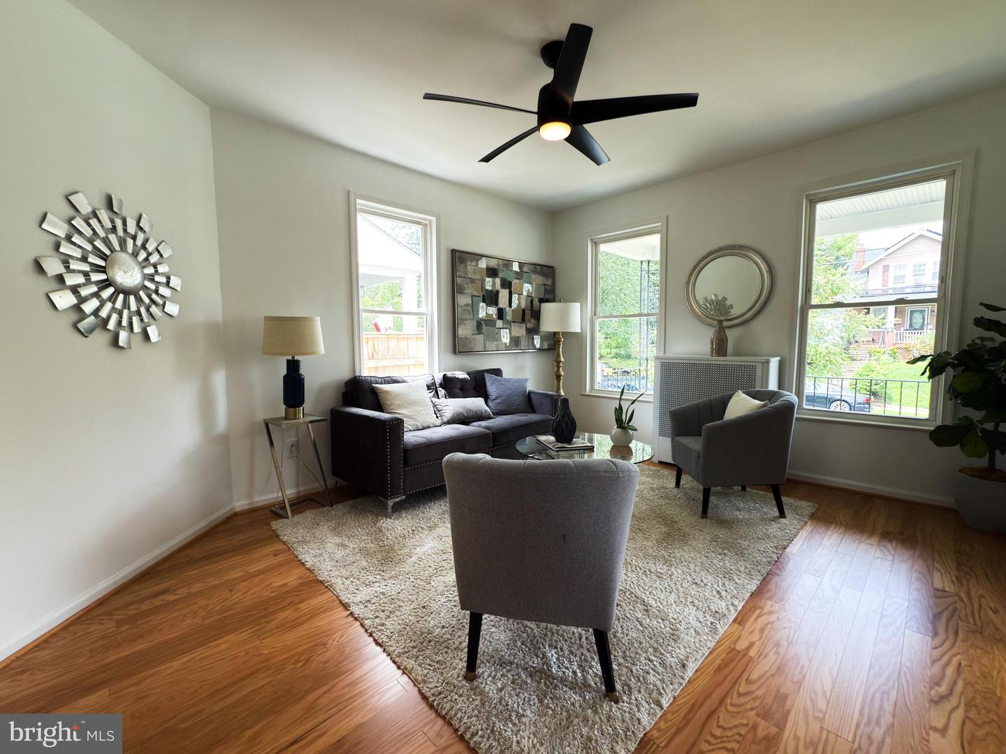 3313 22ND ST NE, WASHINGTON, District Of Columbia 20018, 4 Bedrooms Bedrooms, ,2 BathroomsBathrooms,Residential,For sale,3313 22ND ST NE,DCDC2211414 MLS # DCDC2211414