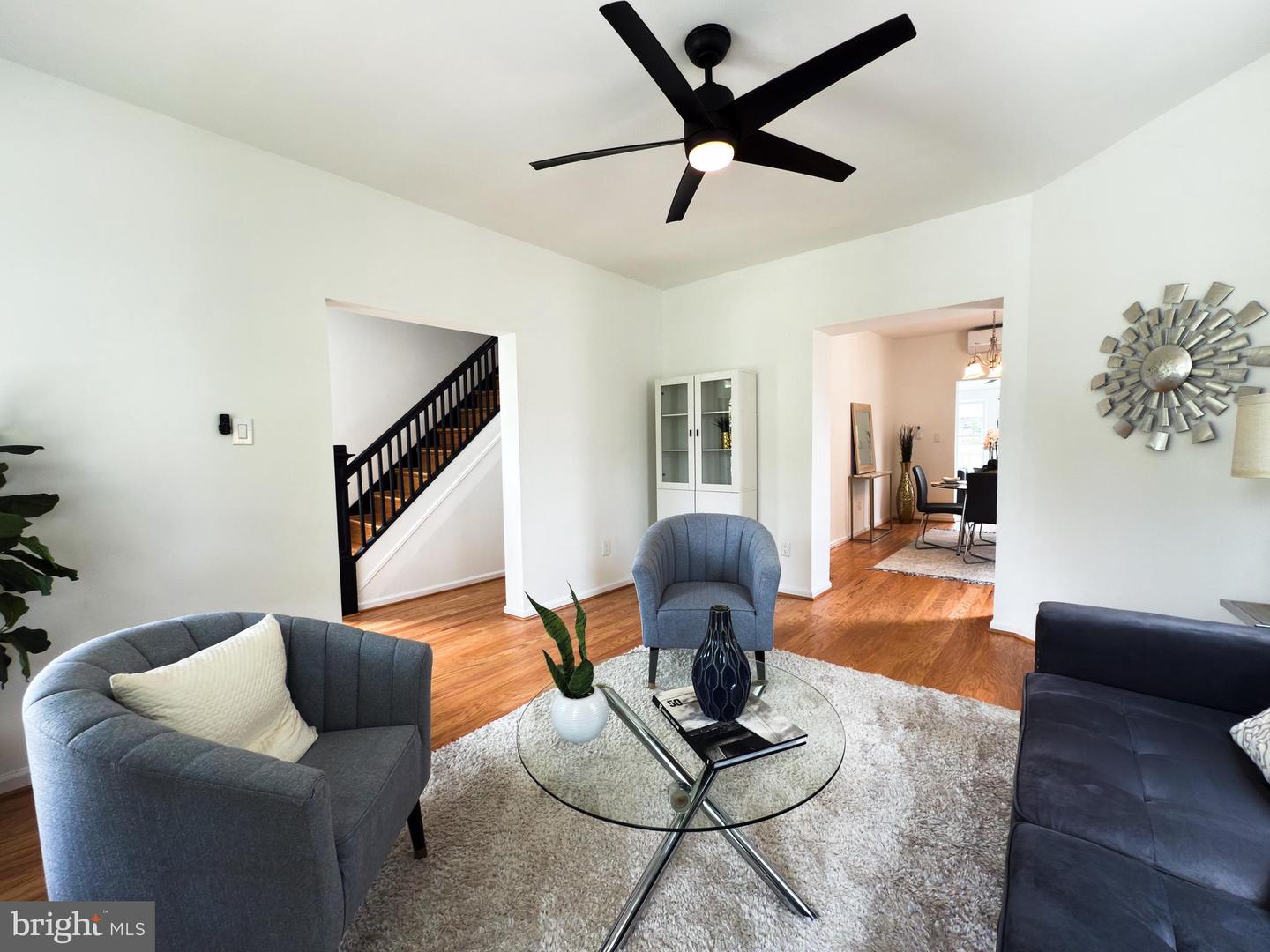 3313 22ND ST NE, WASHINGTON, District Of Columbia 20018, 4 Bedrooms Bedrooms, ,2 BathroomsBathrooms,Residential,For sale,3313 22ND ST NE,DCDC2211414 MLS # DCDC2211414
