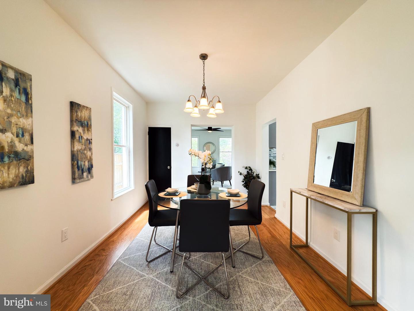 3313 22ND ST NE, WASHINGTON, District Of Columbia 20018, 4 Bedrooms Bedrooms, ,2 BathroomsBathrooms,Residential,For sale,3313 22ND ST NE,DCDC2211414 MLS # DCDC2211414