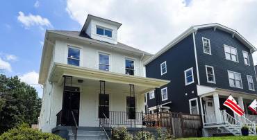 3313 22ND ST NE, WASHINGTON, District Of Columbia 20018, 4 Bedrooms Bedrooms, ,2 BathroomsBathrooms,Residential,For sale,3313 22ND ST NE,DCDC2211414 MLS # DCDC2211414