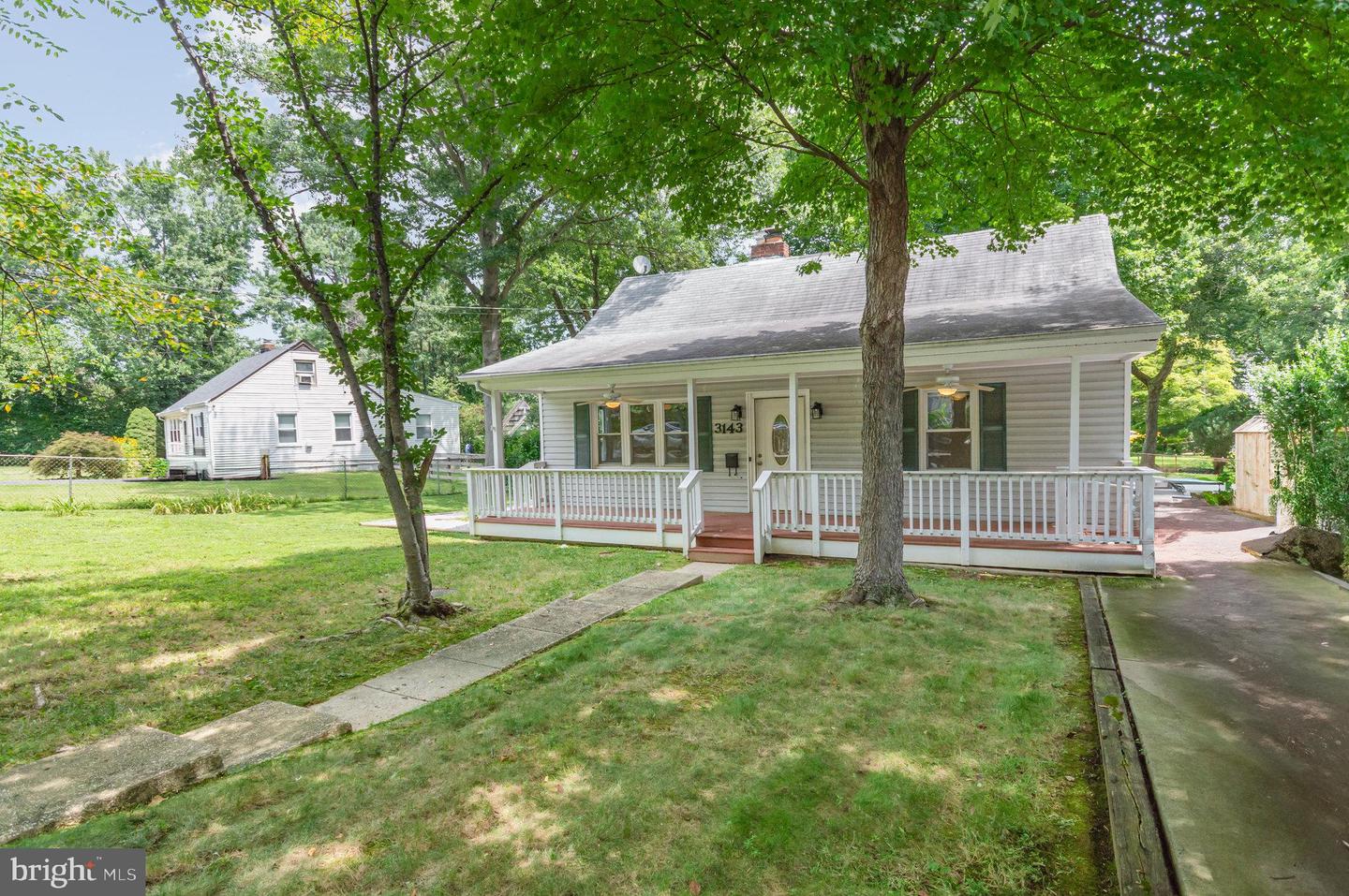 3143 COFER RD, FALLS CHURCH, Virginia 22042, 3 Bedrooms Bedrooms, ,2 BathroomsBathrooms,Residential,For sale,3143 COFER RD,VAFX2257952 MLS # VAFX2257952