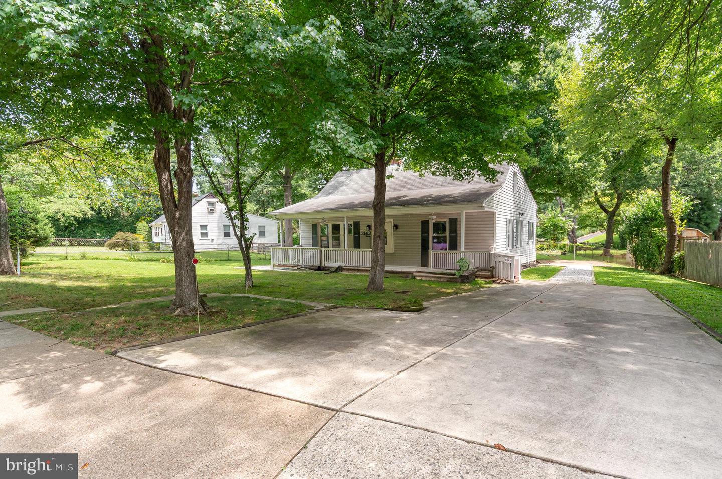 3143 COFER RD, FALLS CHURCH, Virginia 22042, 3 Bedrooms Bedrooms, ,2 BathroomsBathrooms,Residential,For sale,3143 COFER RD,VAFX2257952 MLS # VAFX2257952