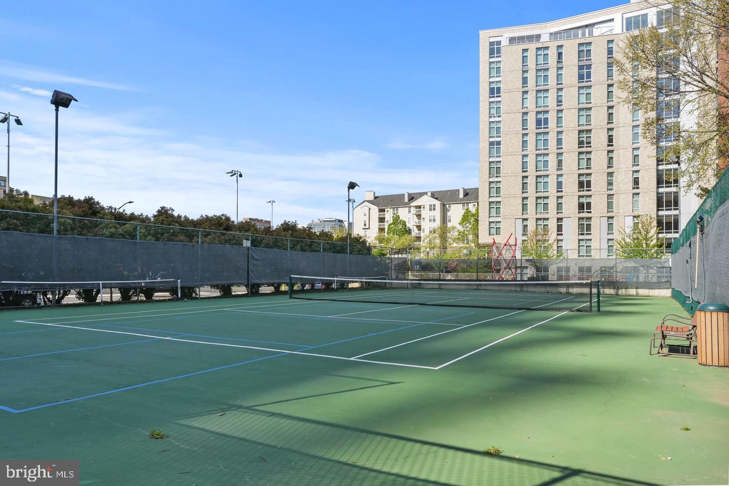 1530 KEY BLVD #221, ARLINGTON, Virginia 22209, 1 Bedroom Bedrooms, ,1 BathroomBathrooms,Residential,For sale,1530 KEY BLVD #221,VAAR2061632 MLS # VAAR2061632