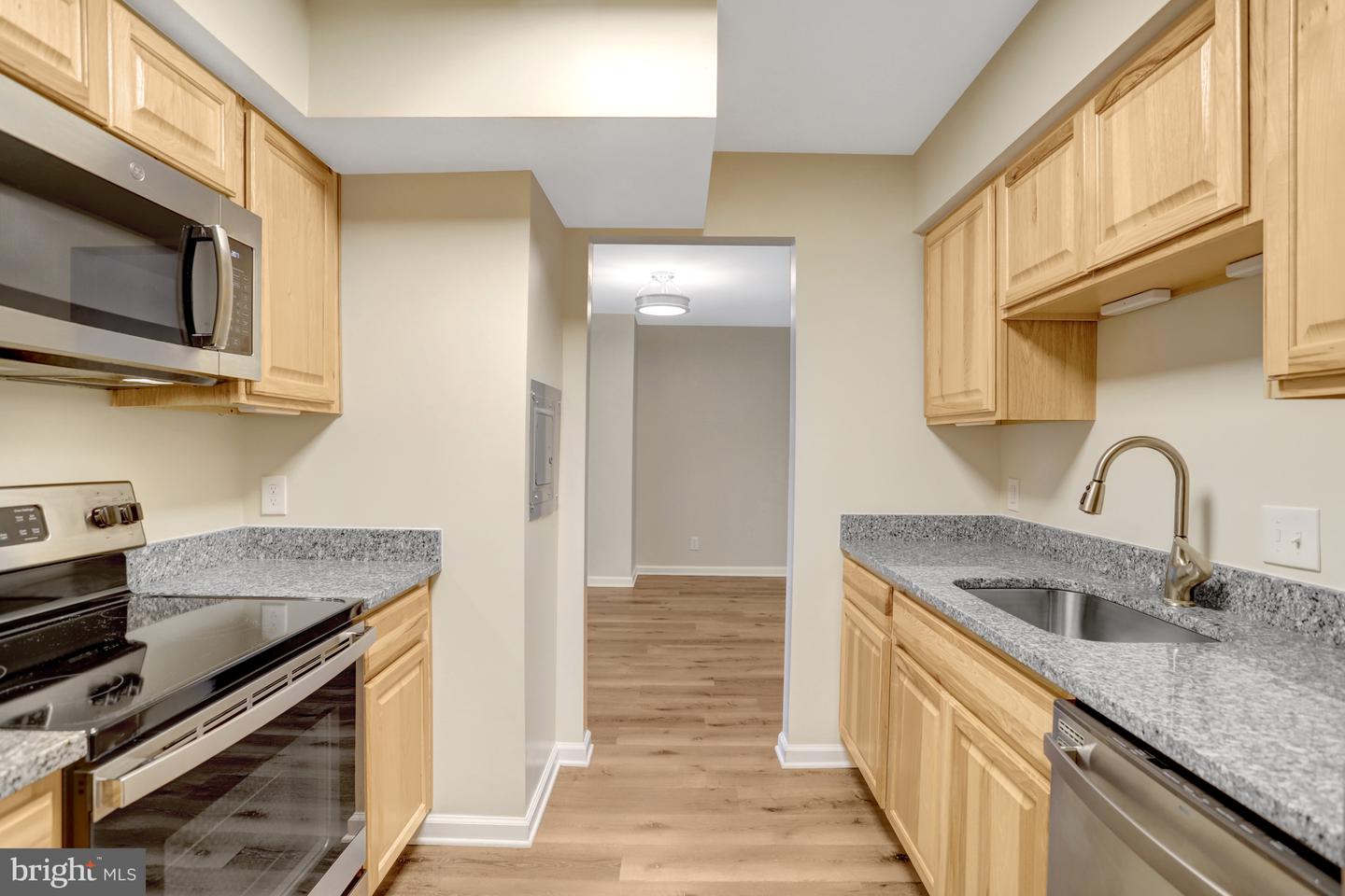 3800 FAIRFAX DR #612, ARLINGTON, Virginia 22203, 1 Bedroom Bedrooms, ,1 BathroomBathrooms,Residential,For sale,3800 FAIRFAX DR #612,VAAR2061754 MLS # VAAR2061754