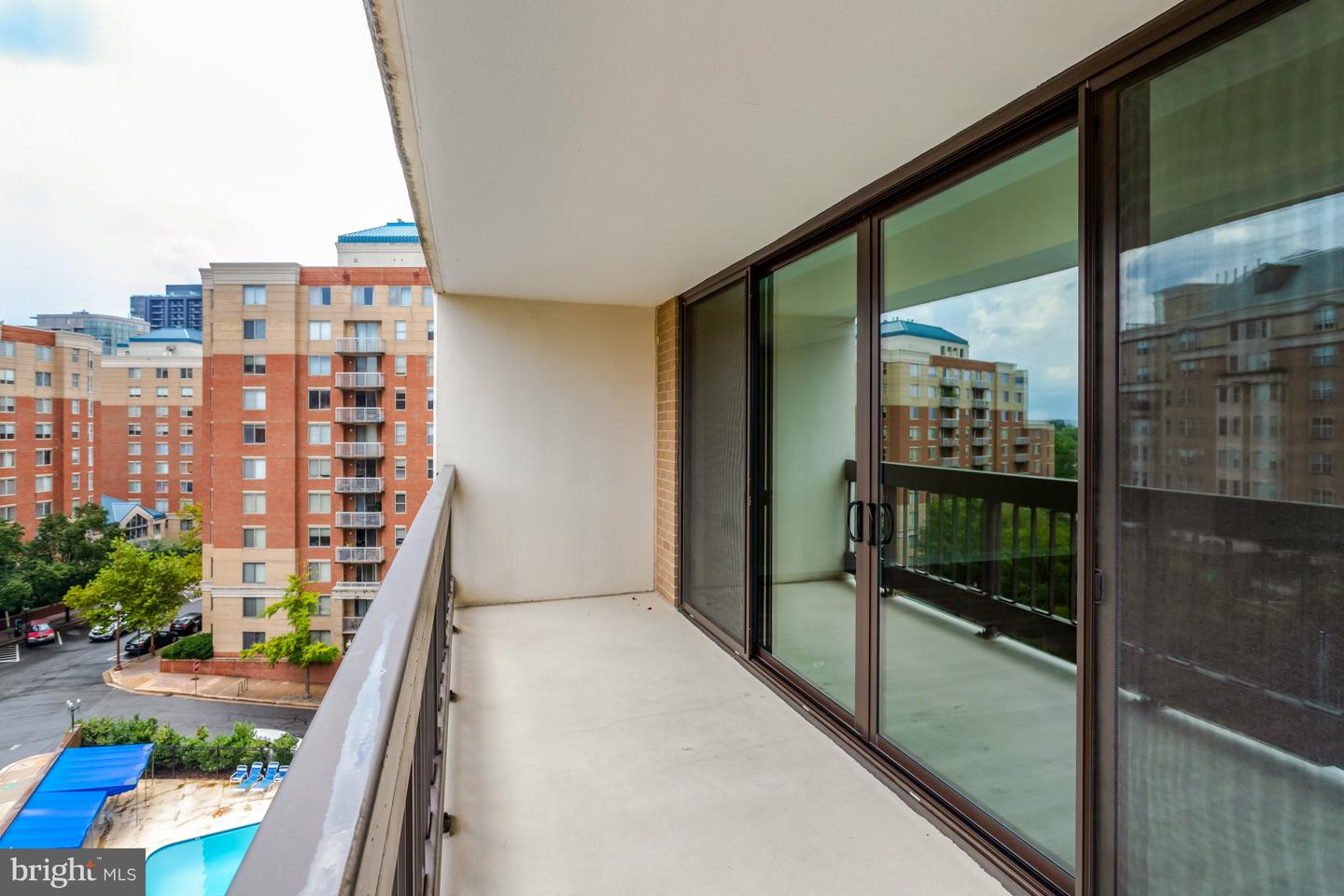 3800 FAIRFAX DR #612, ARLINGTON, Virginia 22203, 1 Bedroom Bedrooms, ,1 BathroomBathrooms,Residential,For sale,3800 FAIRFAX DR #612,VAAR2061754 MLS # VAAR2061754